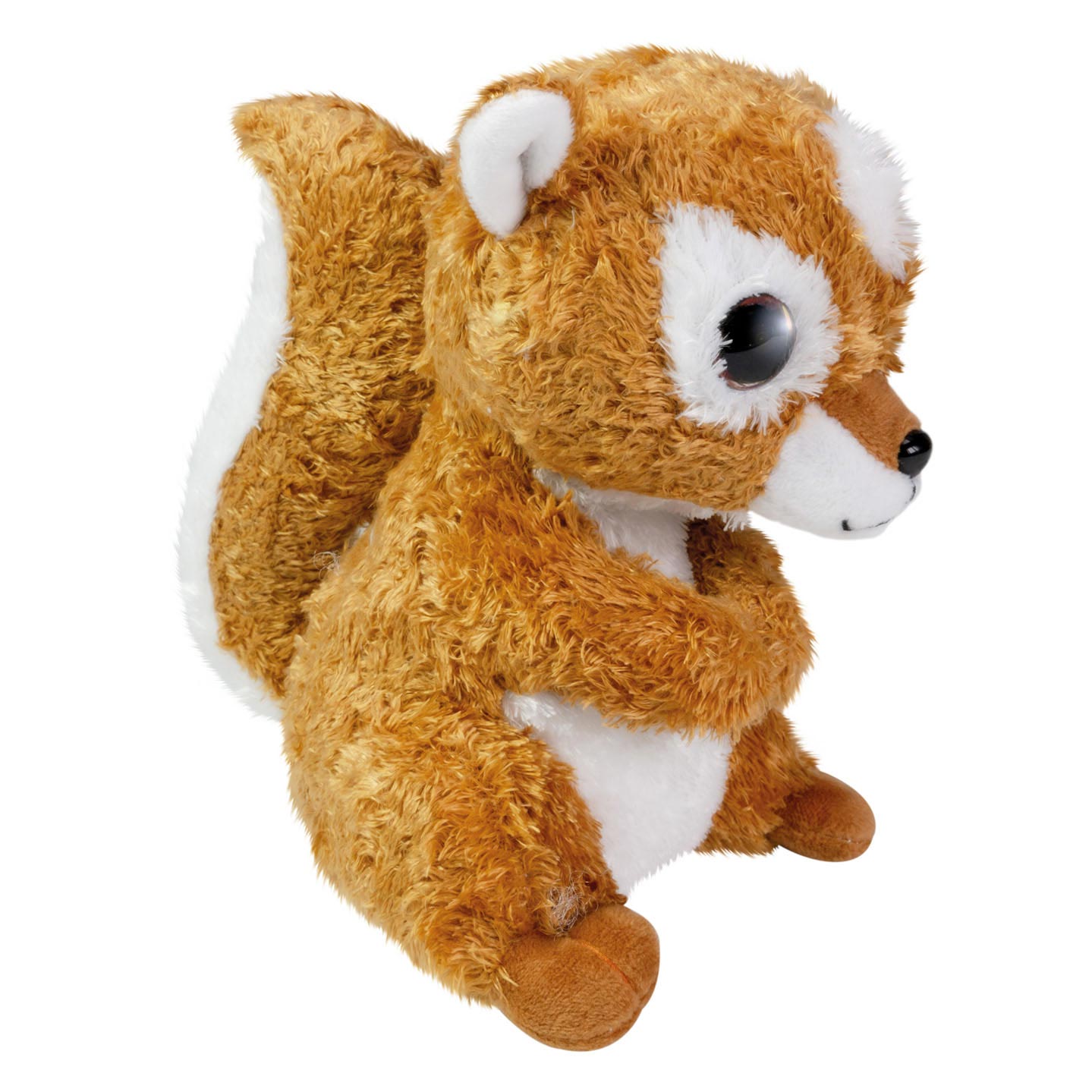 Lumo Stars knuffel - eekhoorn kurre, 15cm