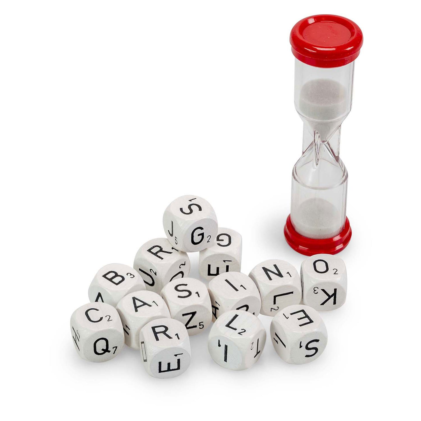 Tactic Woordmix - reisspel