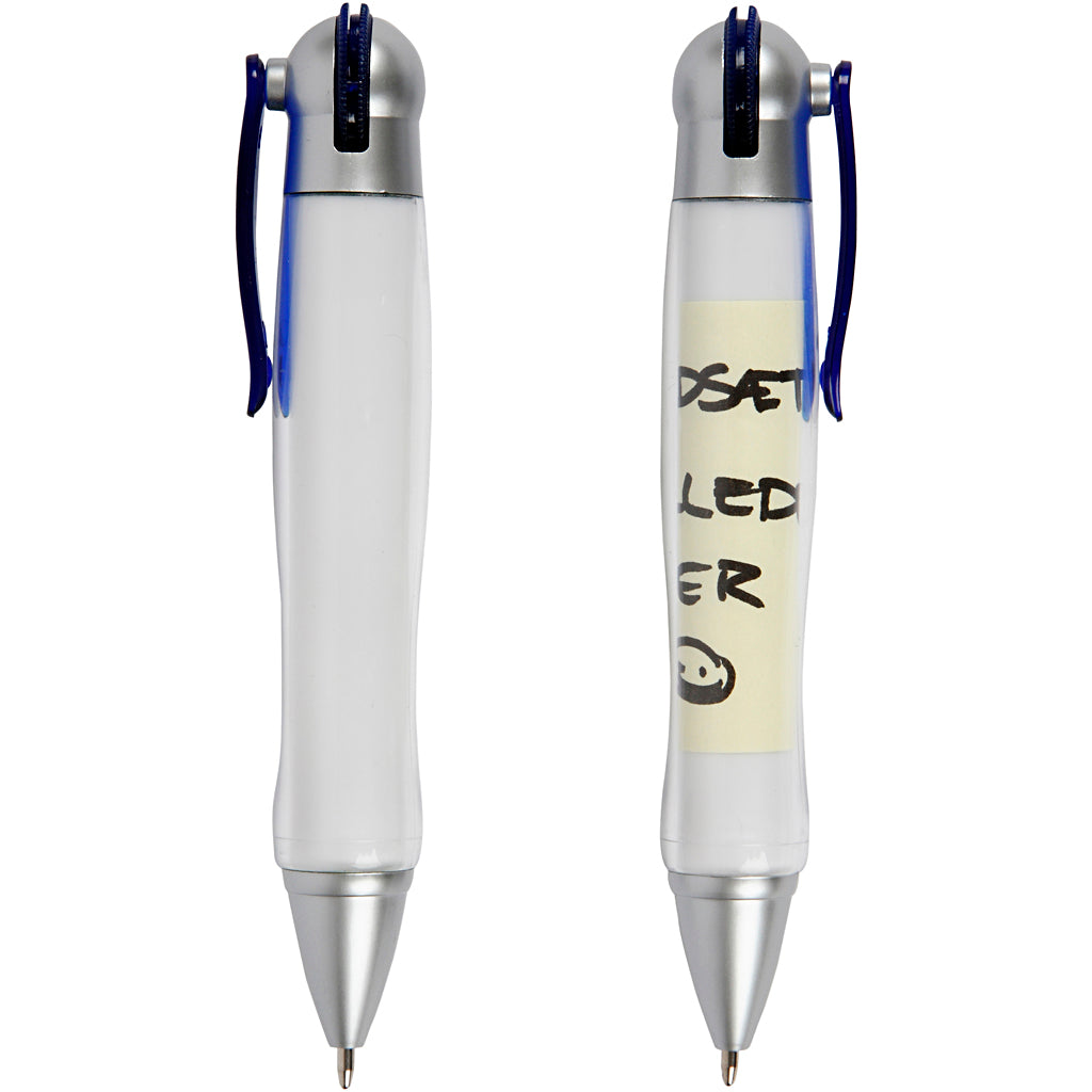 Creativ Company Https: www.cchobby.nl promo-balpennen-10-stuk-1-doos