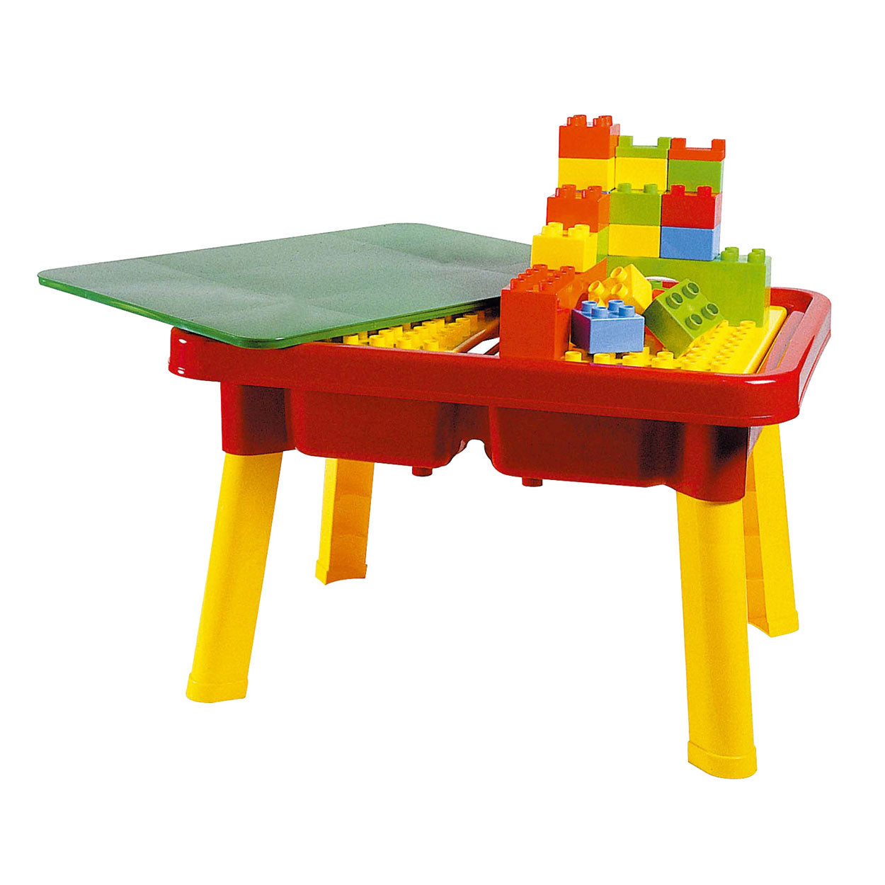 Androni Speeltafel unico groot - 29dlg