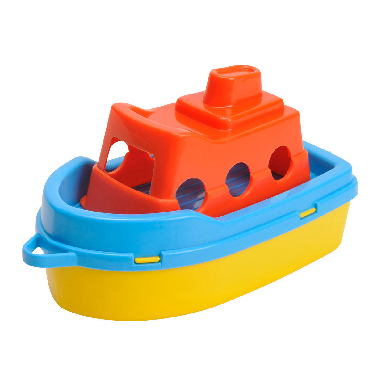 Androni Summertime bootjes 4 stuks