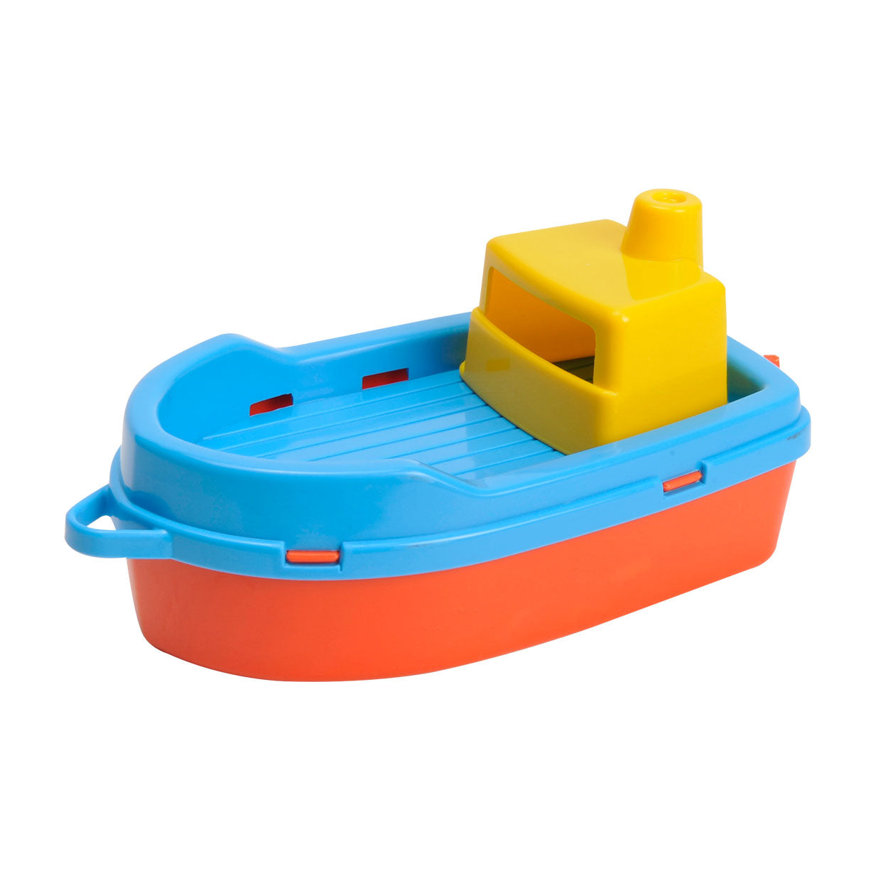 Androni Summertime bootjes 4 stuks