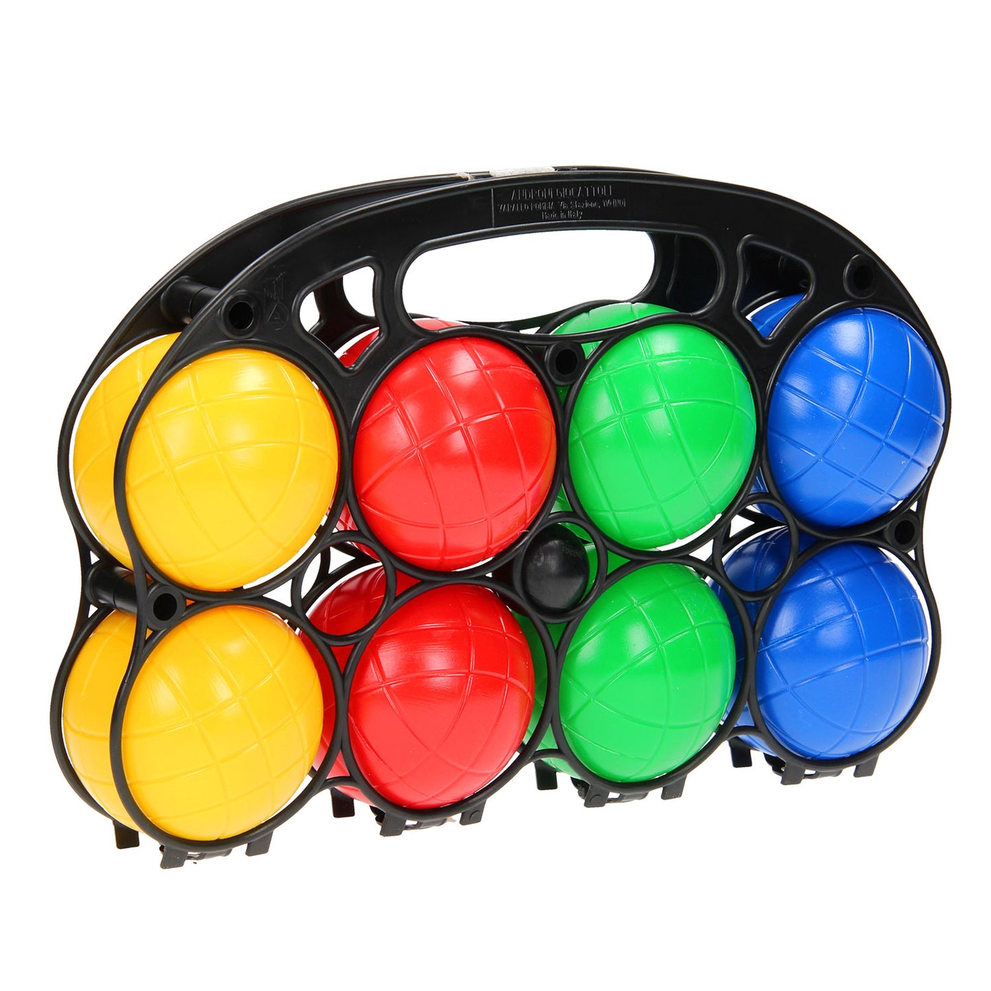 Androni Kinder jeu de boules gevuld