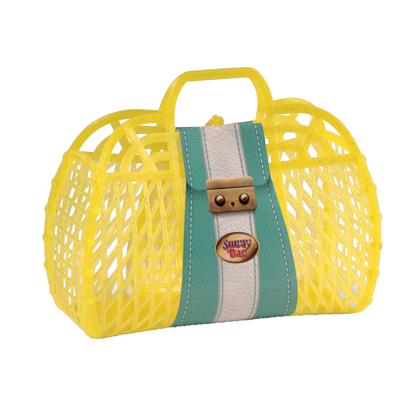 Androni Fashion handtas kleur