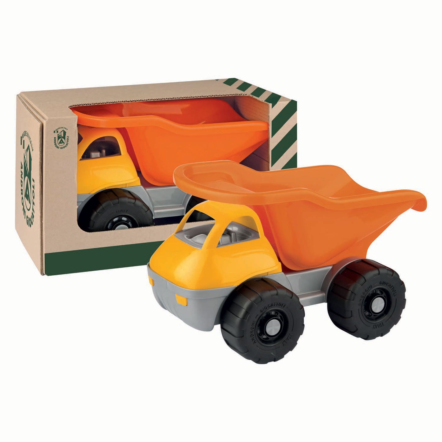 Androni Mega kiepwagen, 50cm
