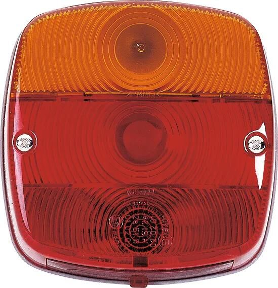 HELLA heckleuchte sbb - light 121 x121mm uni attachment li+re