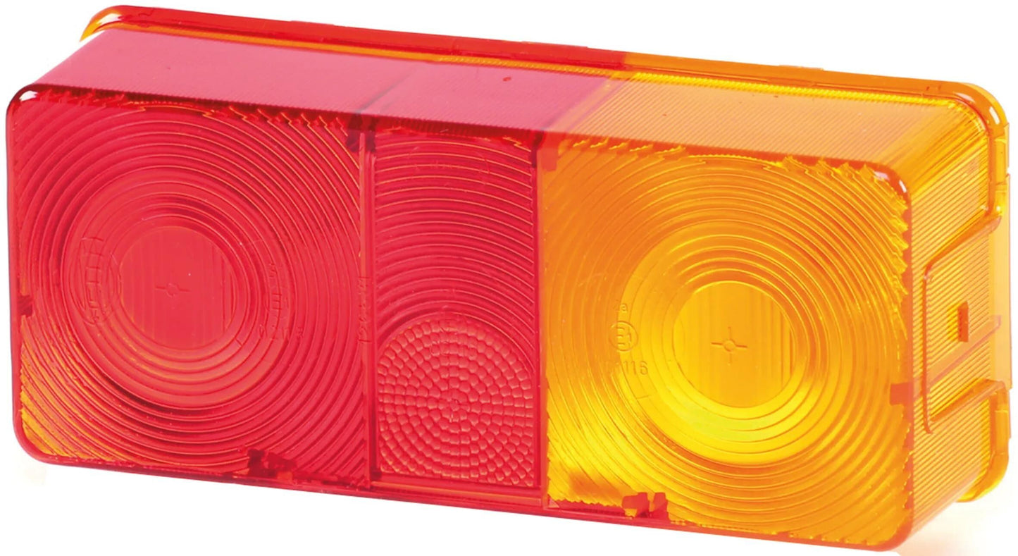 HELLA lichtscheibe serie 002 582 light lenses re f1420867 2