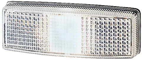 HELLA positionsleuchte serie 006 717 position lights uni