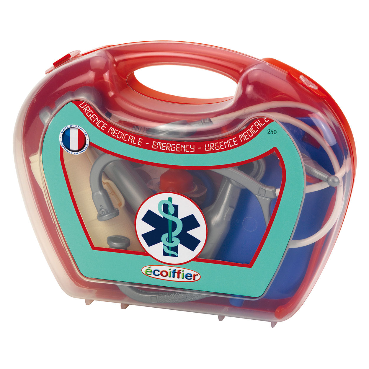 Ecoffier Ecoiffier dokterskoffer