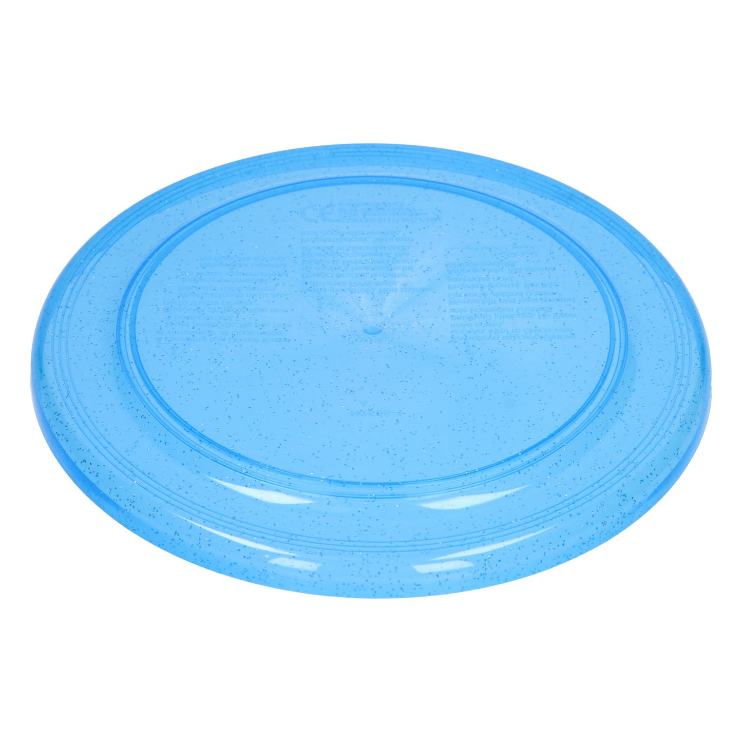 Ecoffier Ecoiffier glitter frisbee