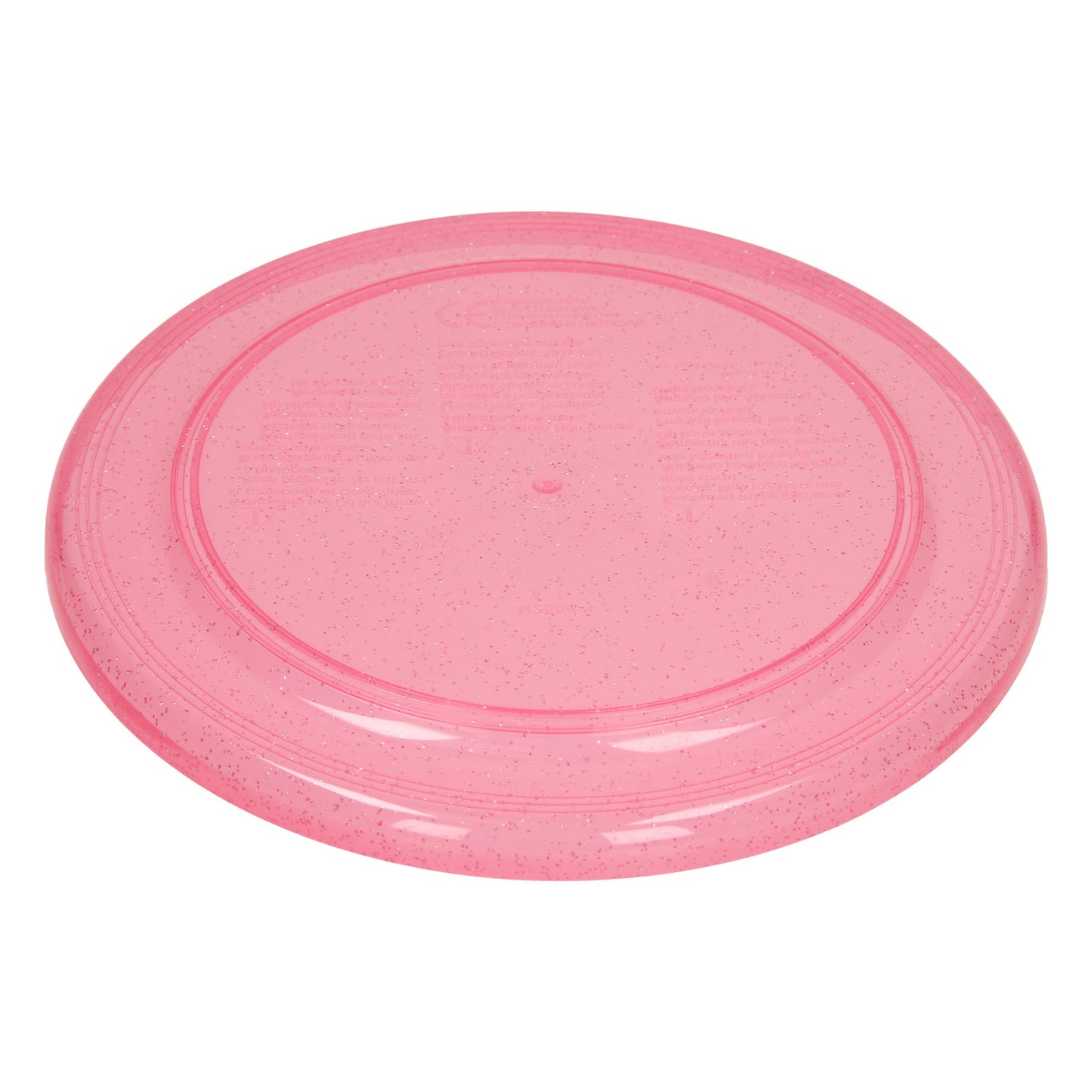 Ecoffier Ecoiffier glitter frisbee