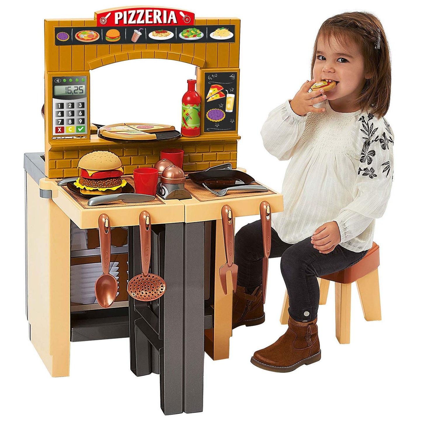 Ecoffier Ecoiffier 100% chef pizzeria
