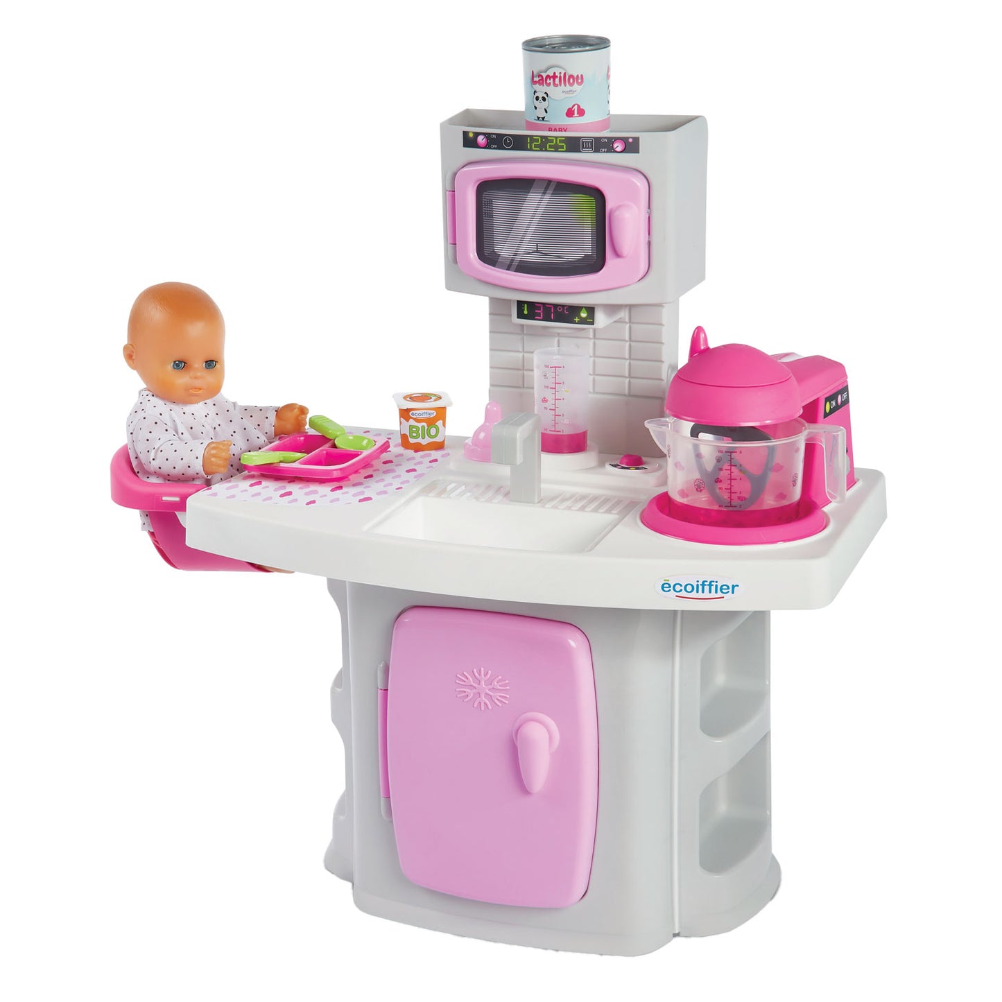 Écoiffier Ecoiffier nursery keuken