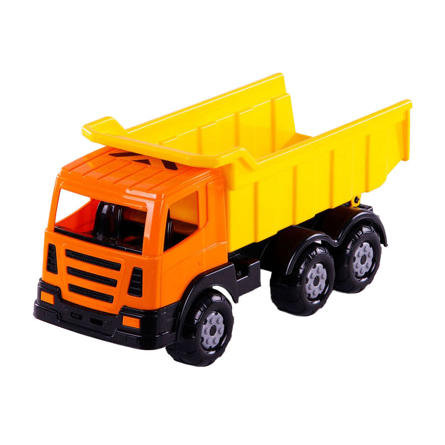 Cavallino xl kiepvrachtwagen, 41cm