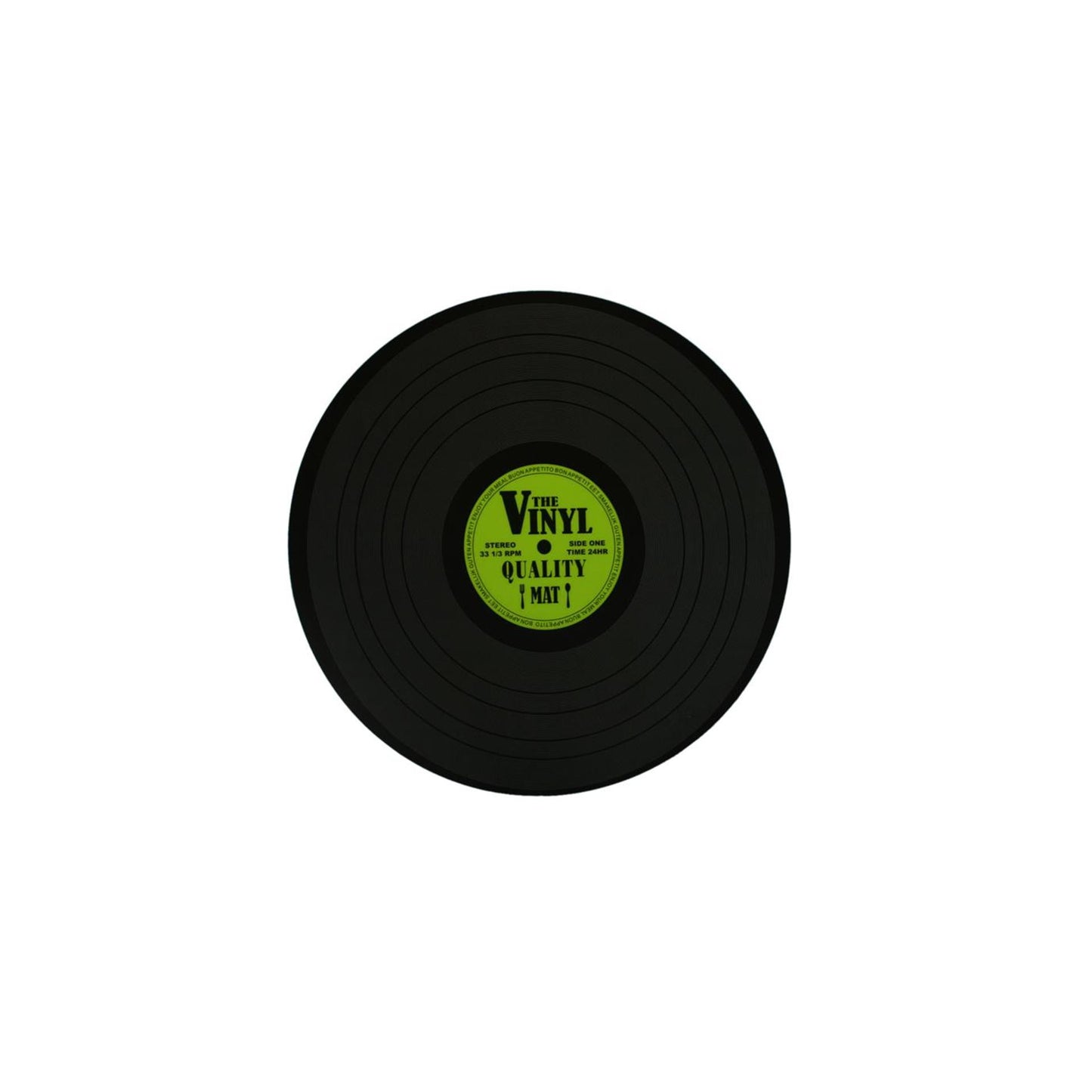 OOTB Placemat lp ø39cm