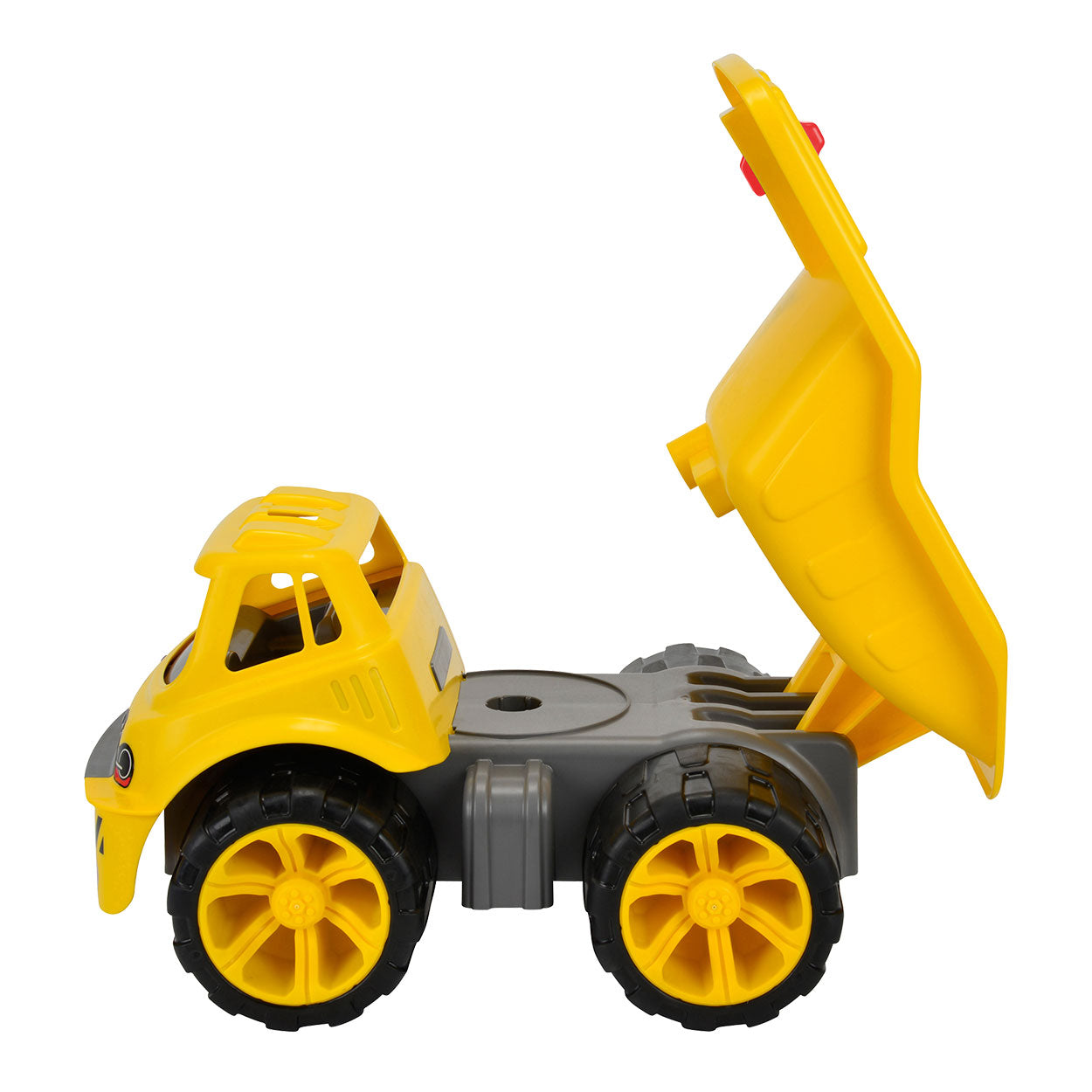 BIG power worker maxi truck