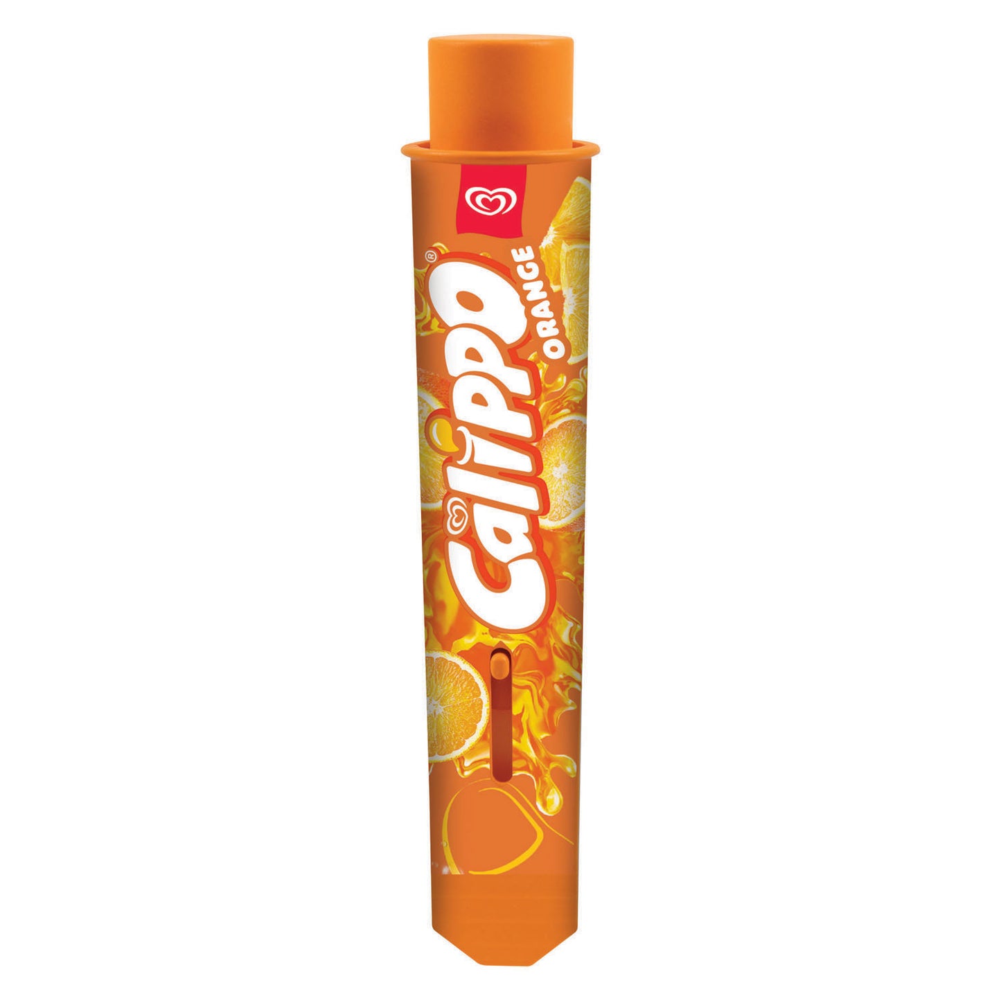 Casdon ola oranje calippo speelijs