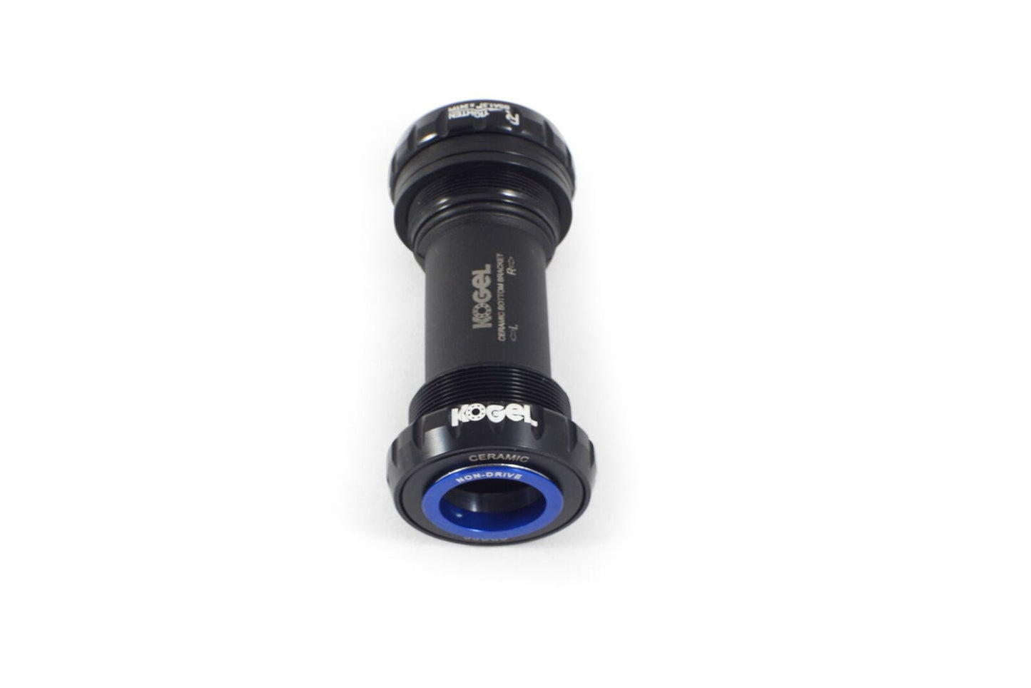 Shimano Kogel trapaslager keramisch bsa 24 gxp mtb - 147803