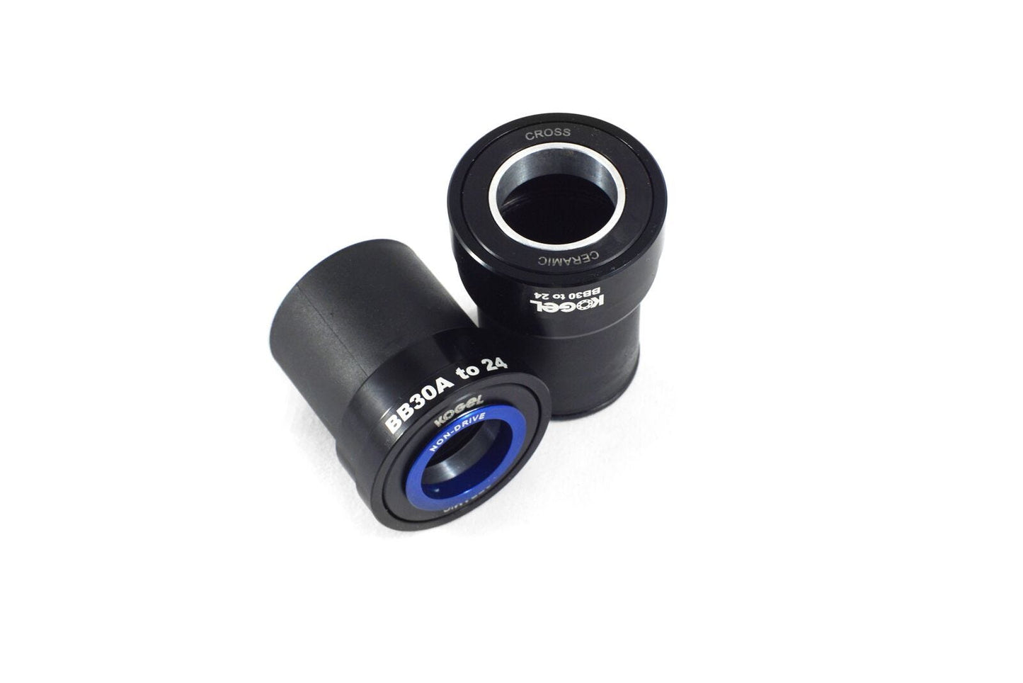 Shimano Kogel trapaslager keramisch bb30a 24 gxp cross - 147822