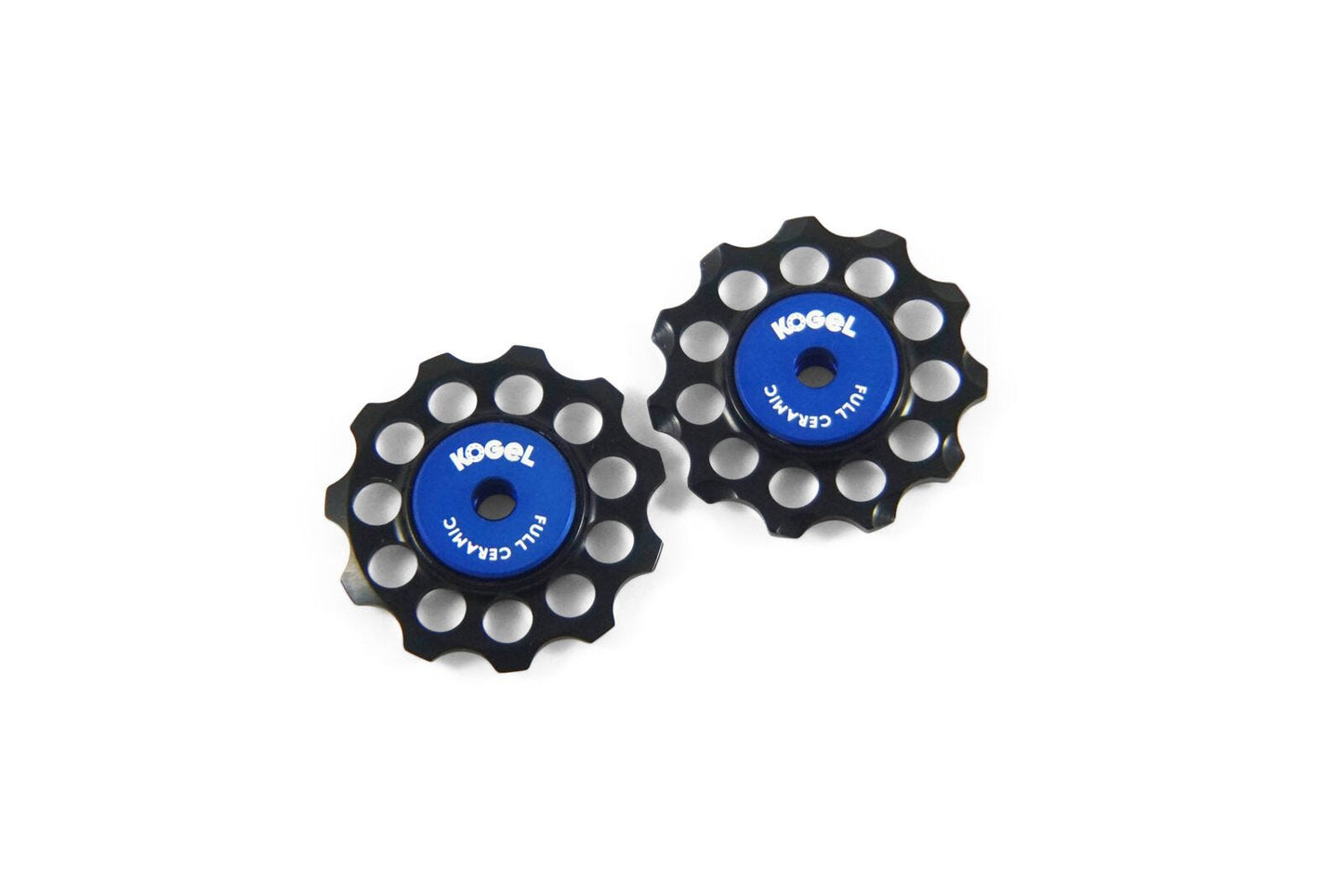Shimano Kogel loopwielset keramisch full ceramic 10 11spd - 147854
