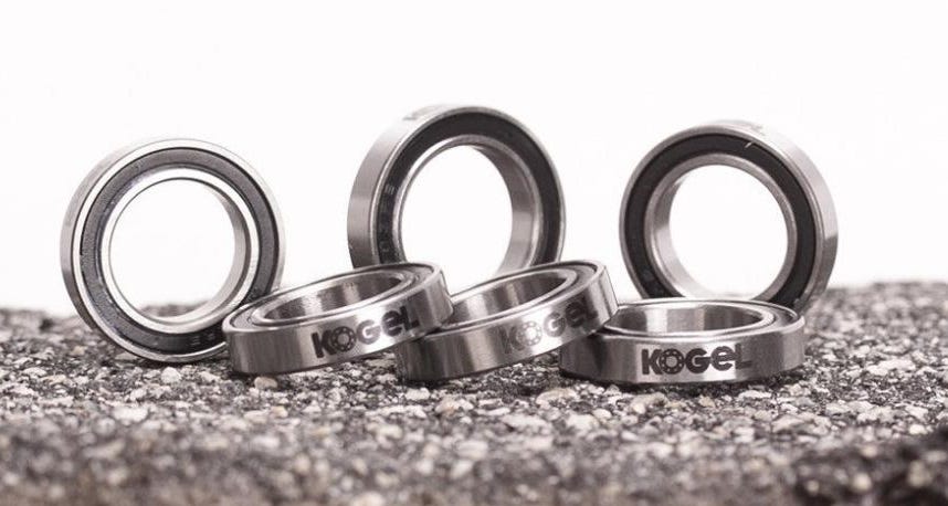 Kogel Wiellager Keramisch 15268 (15x26x8mm) Road - 147909