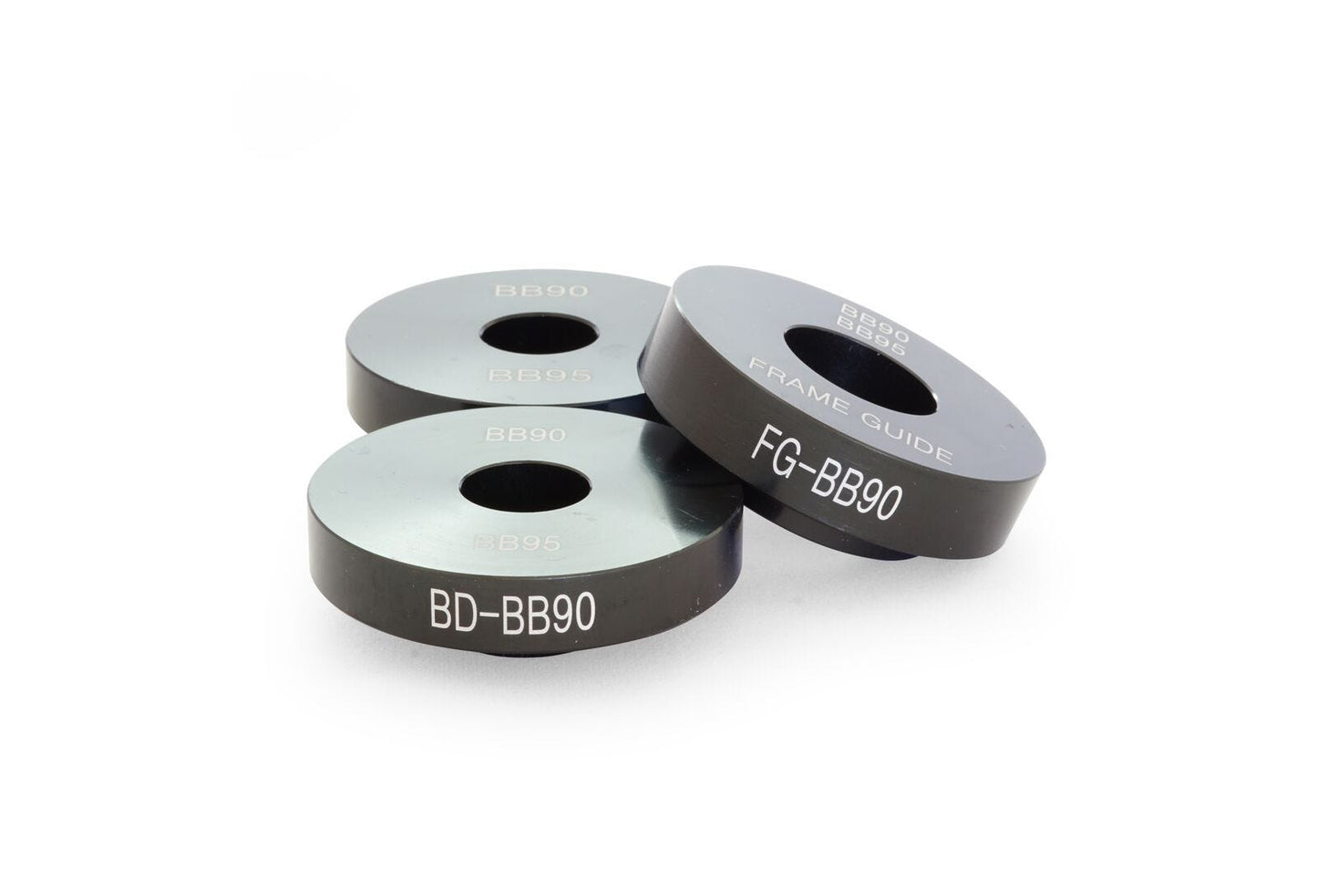Kogel Kogellagerpers Drift Set BB90 - 147921