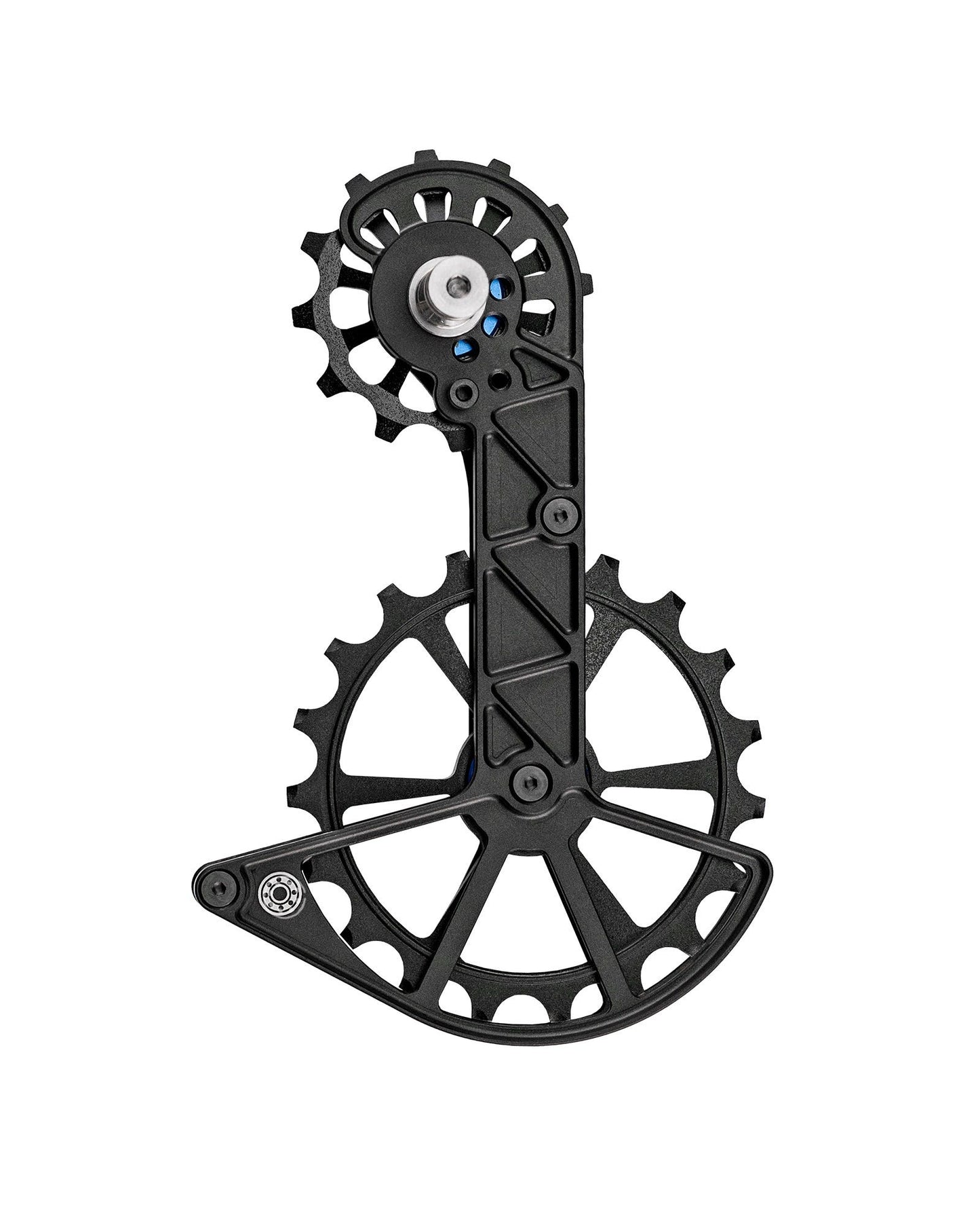 Kogel Kolossos Derailleurkooi Oversized Keramisch RX800 Goud - 147947