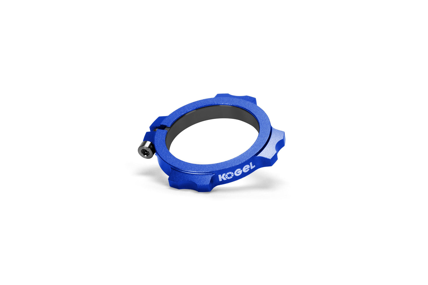 Kogel Crankdeel Preload Adjuster DUB Blauw - 147958