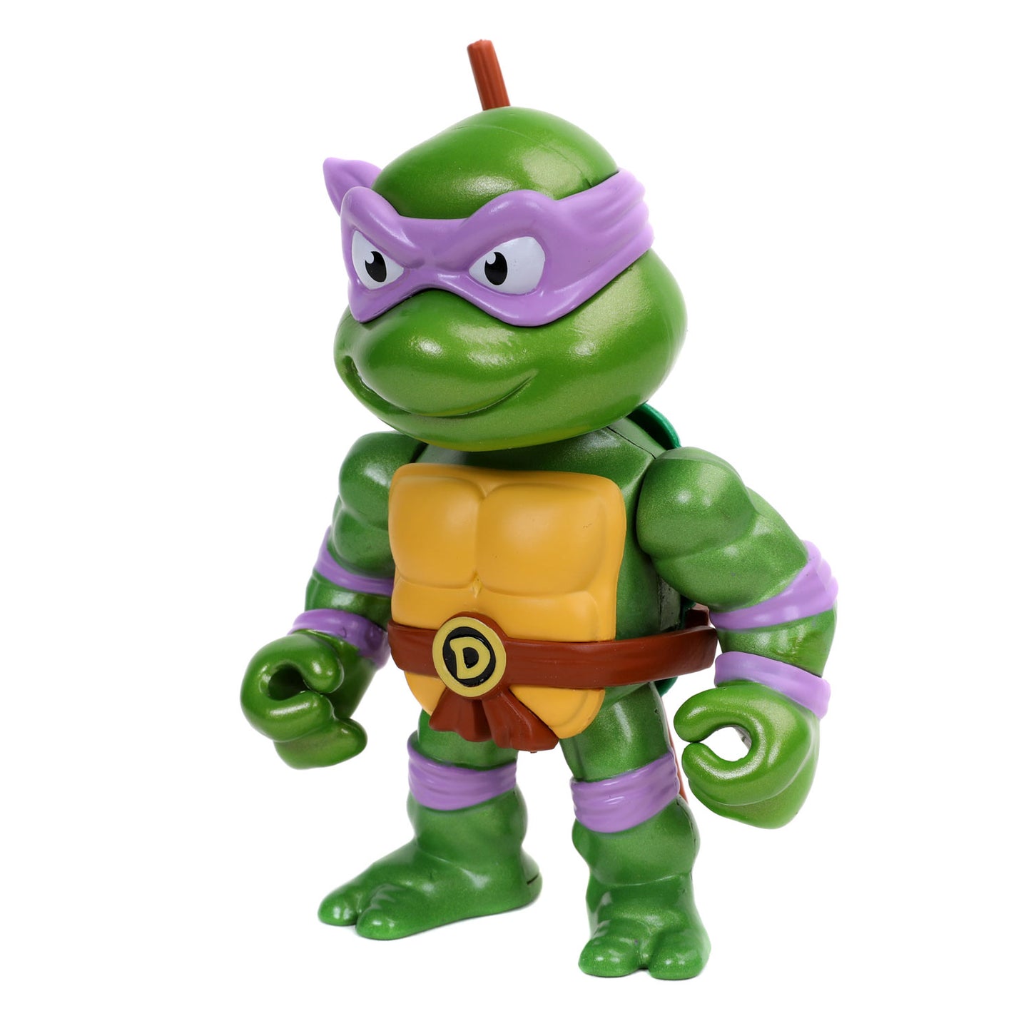 Jada Toys Jada metalfigs die-cast teenage mutant ninja turtles - donatello