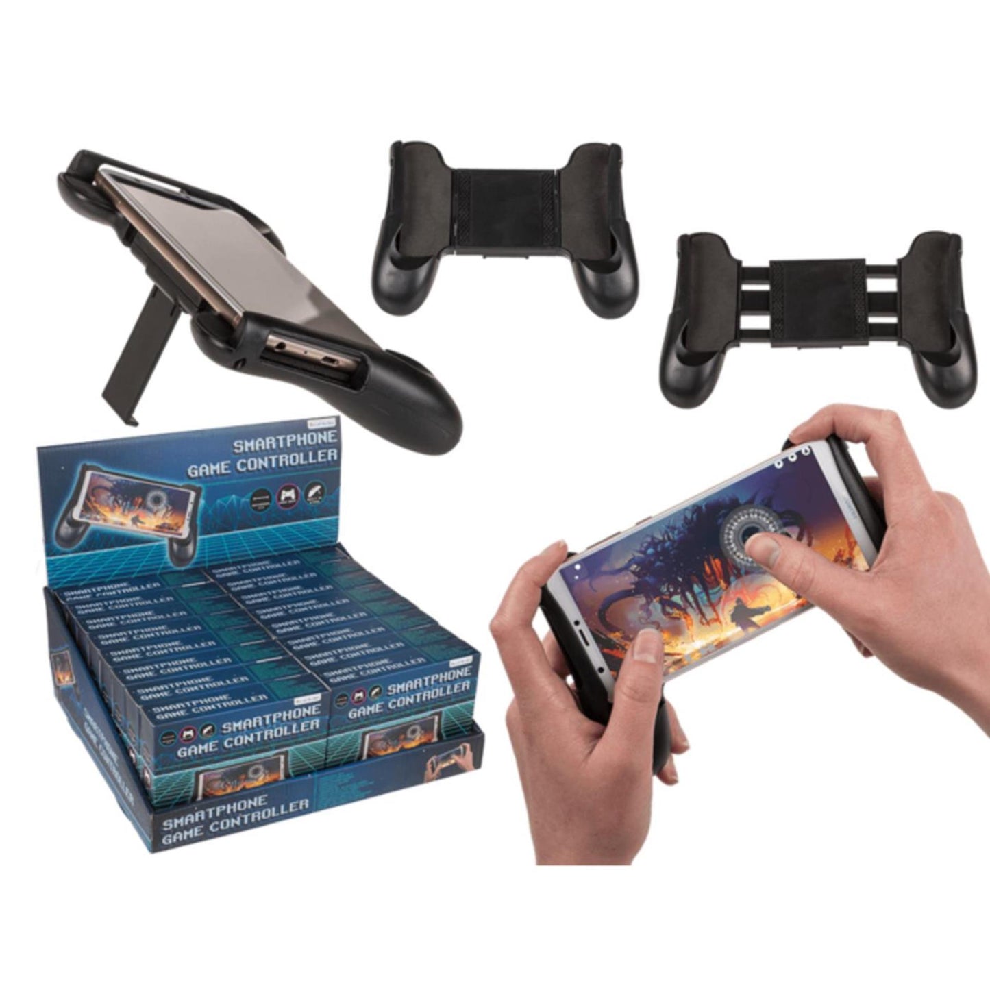 OOTB Controller houder voor je telefoon