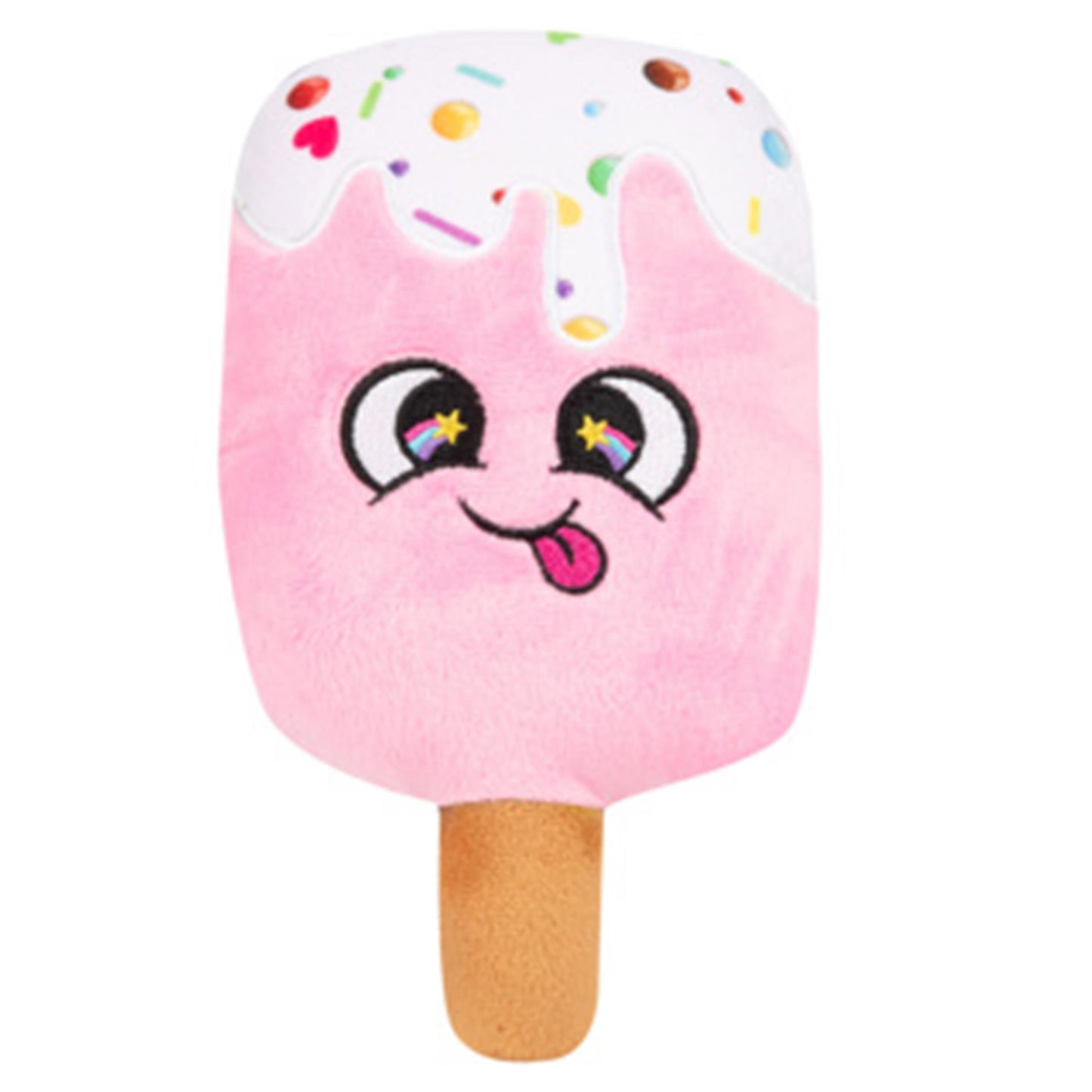Toi-Toys Toi toys pluche ijsje nicecream