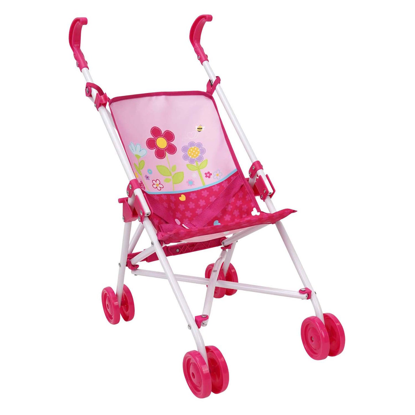 509 Crew Buggy poppenwagen