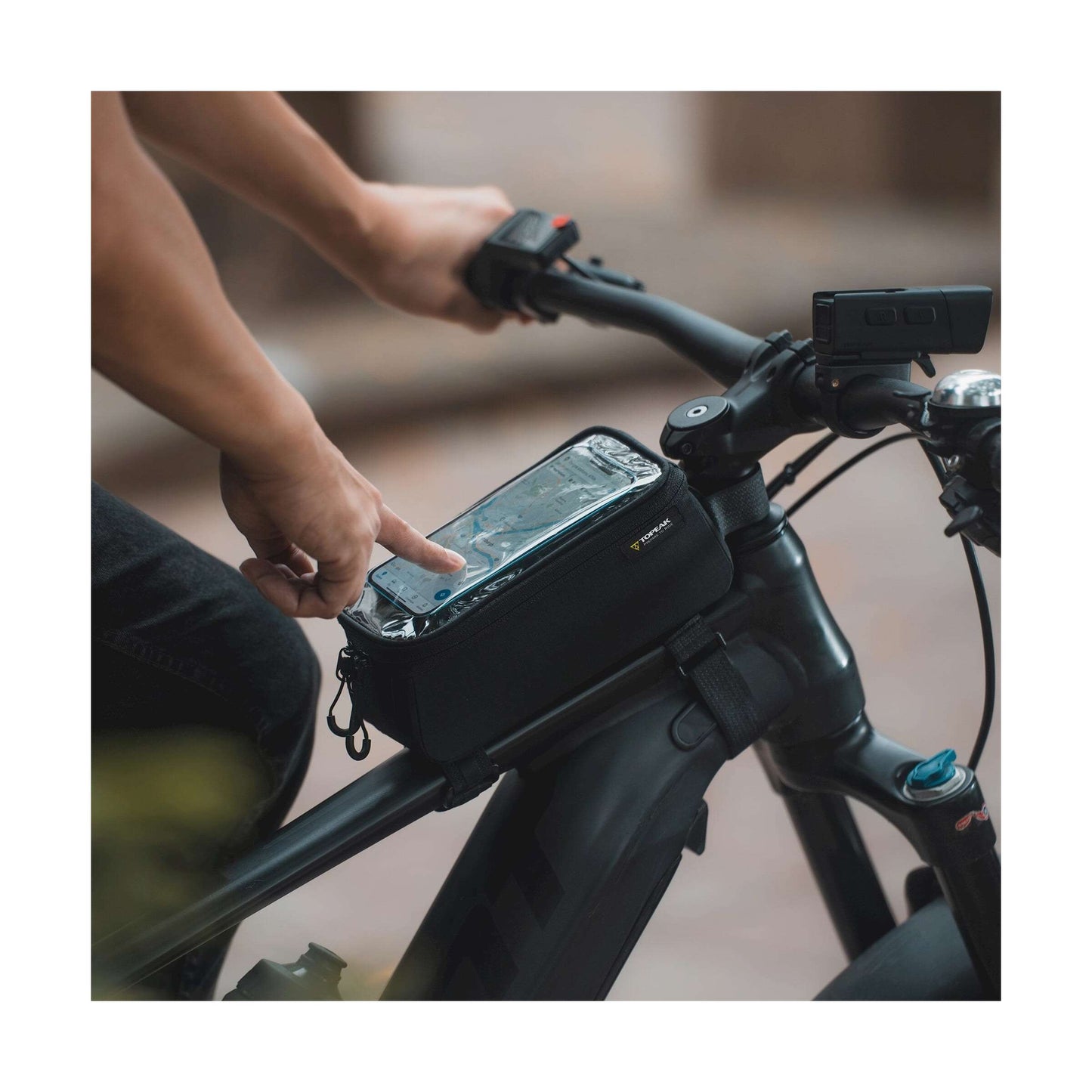 TOPEAK Bento pack