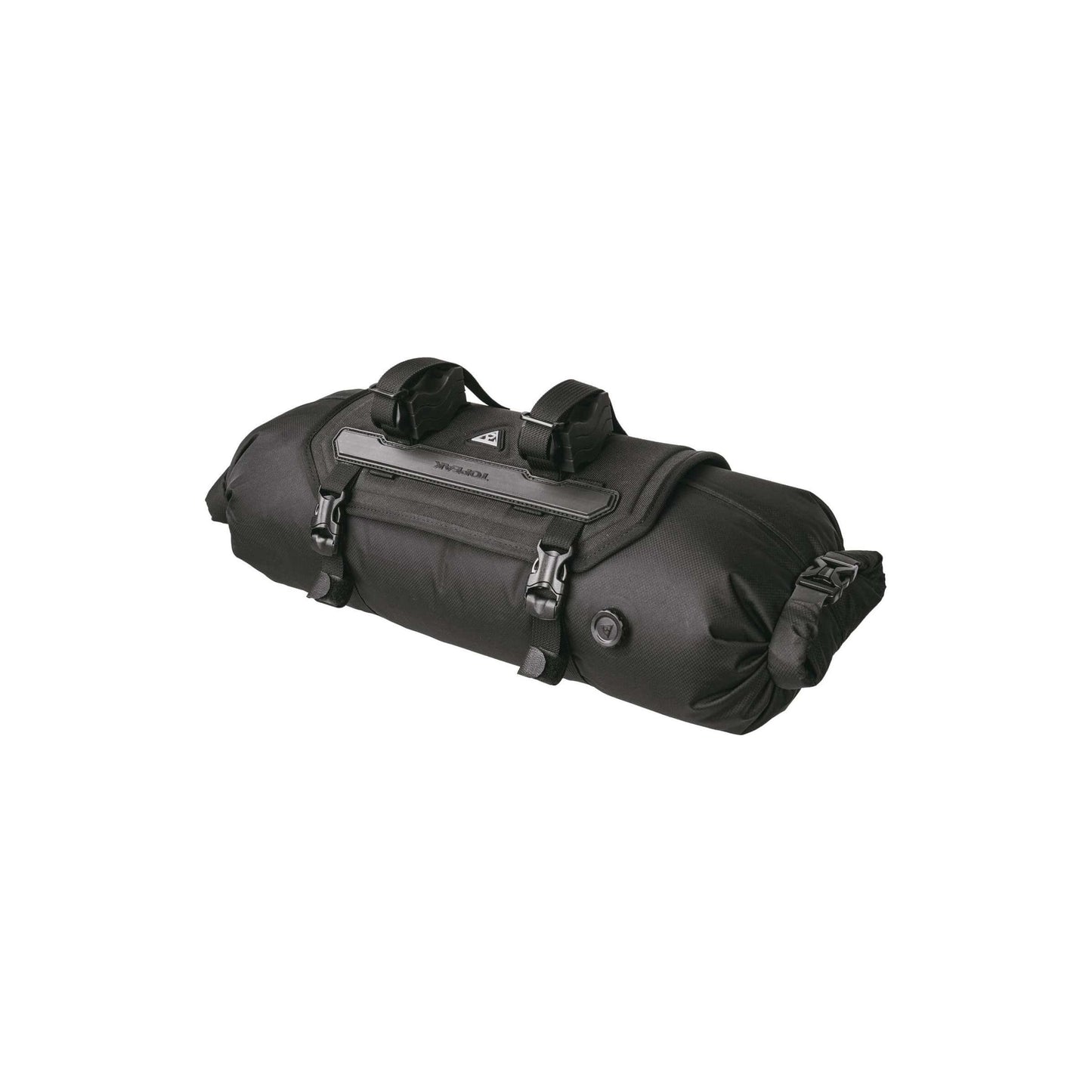 Topeak Tas FrontLoader L Zwart - Bikepacking tas
