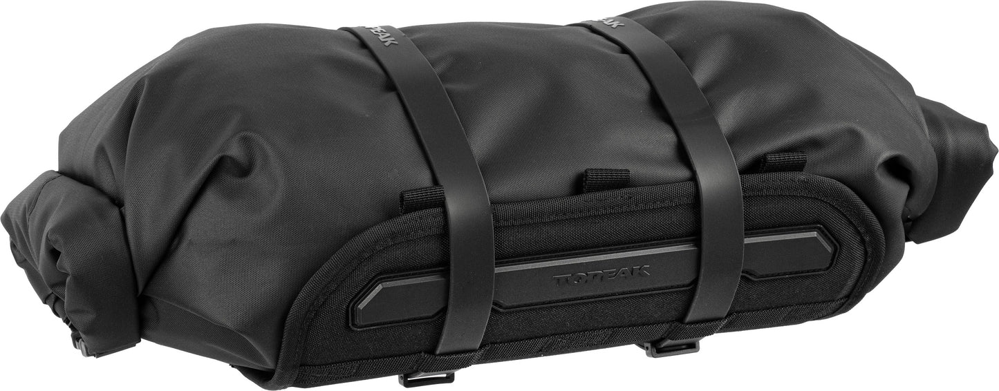 TOPEAK Rackloader drybag - 12 l - black