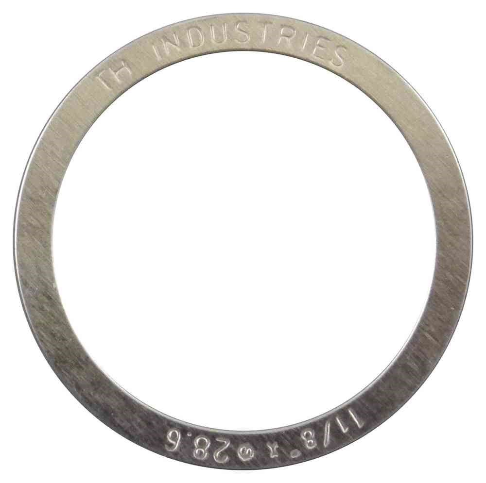 Elvedes Micro spacers mw006 (10x)