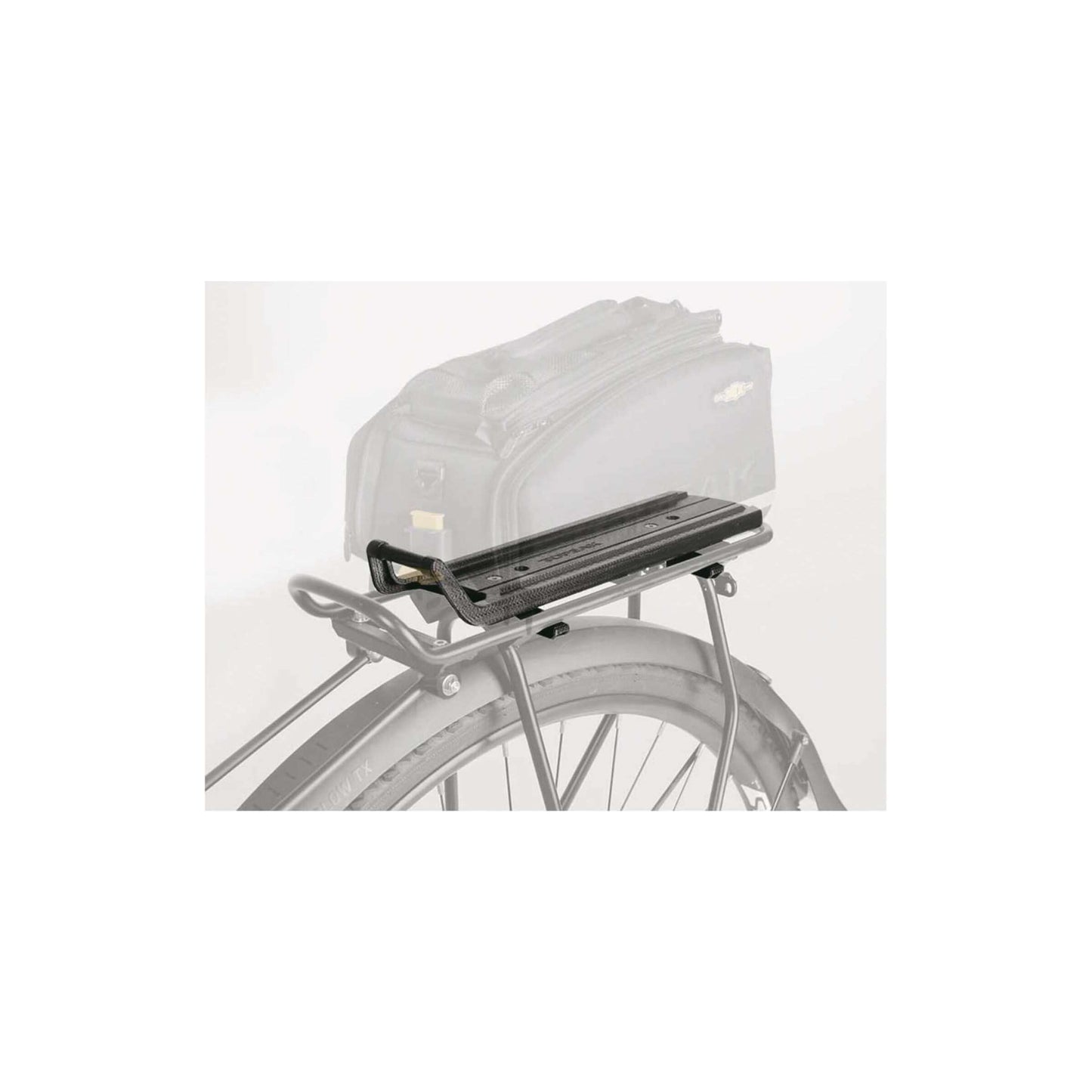 Topeak Omni QuickTrack Adapter