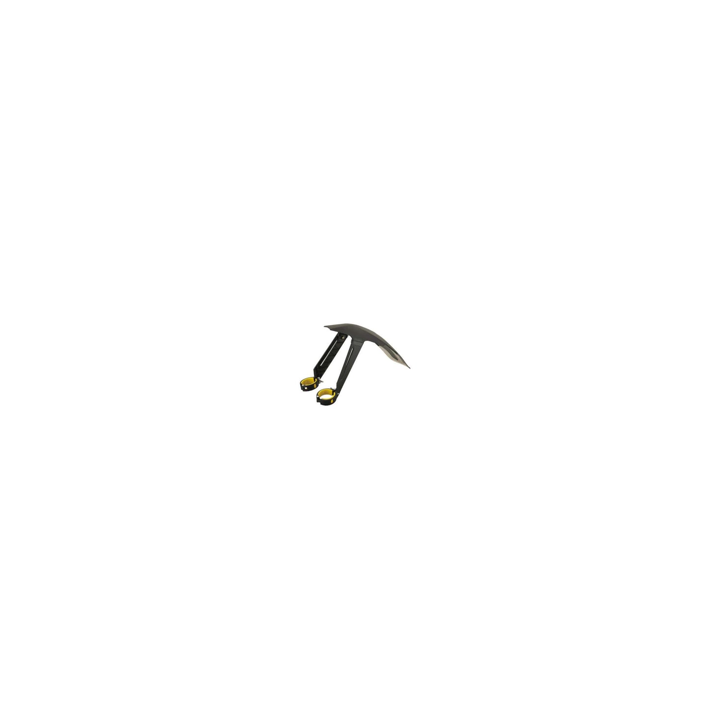 Topeak spatbord voor defender xc1