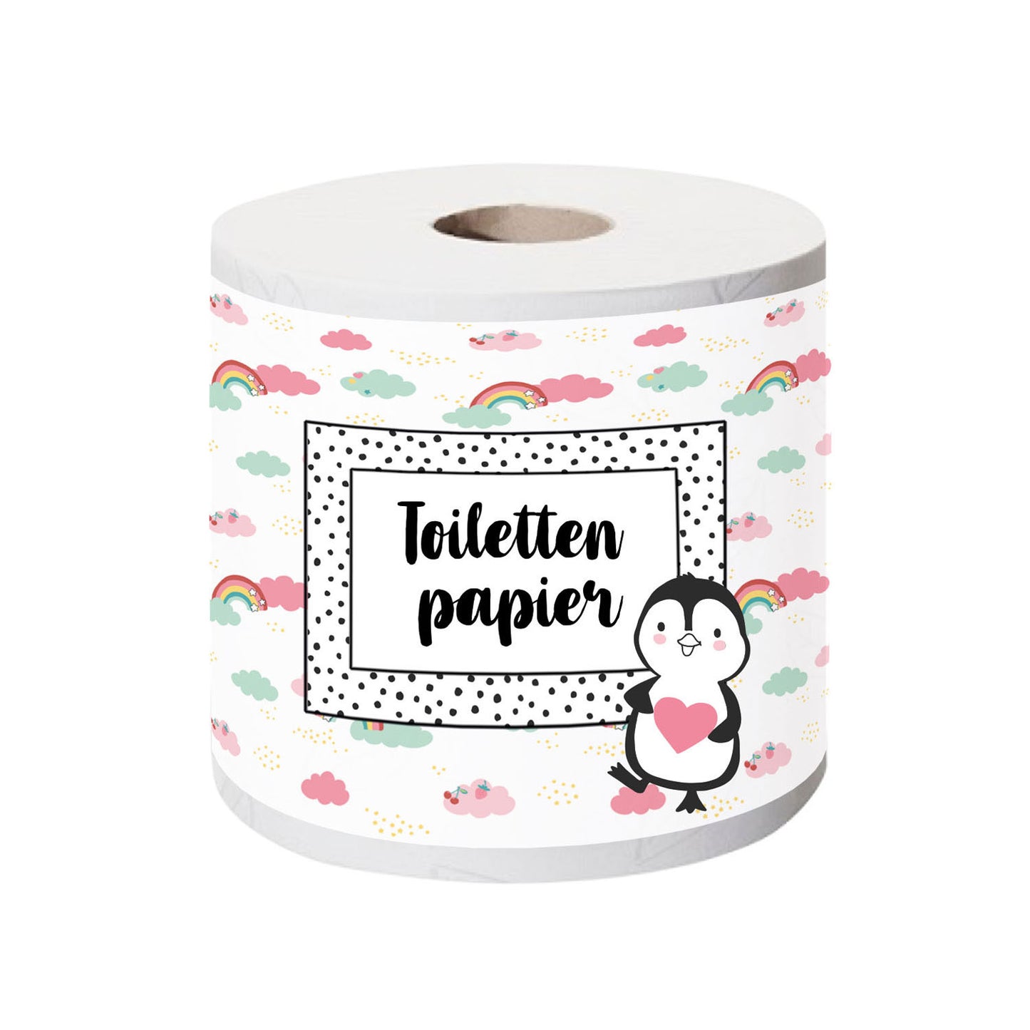 Heless Poppen plaspotje met accessoires, 15cm