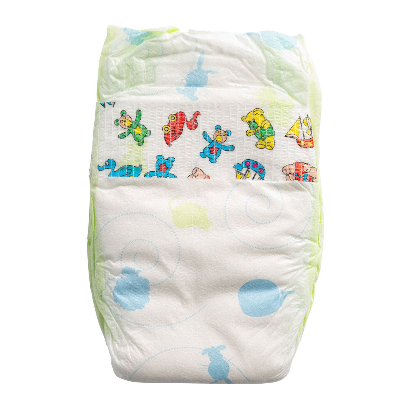 Heless Poppen plaspotje met accessoires, 15cm