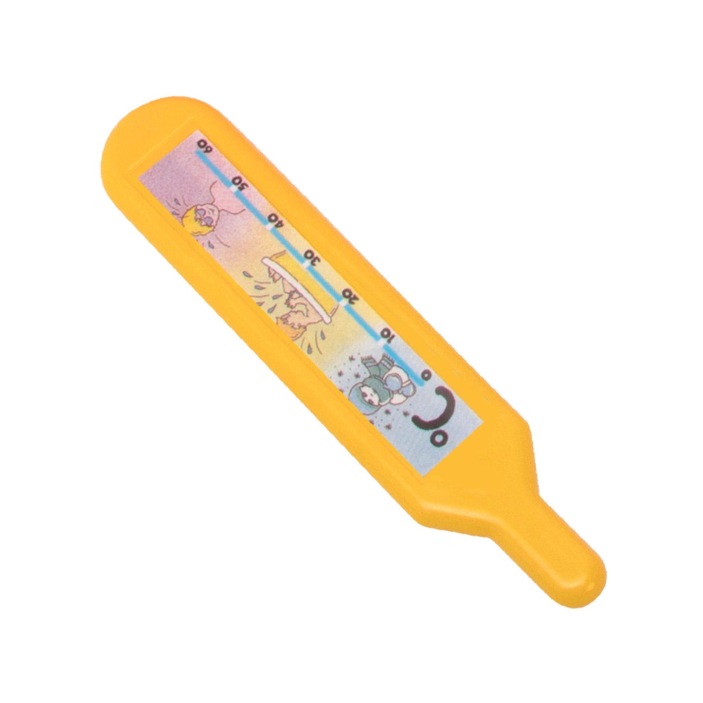 Heless Poppenbad pinguin met accessoires
