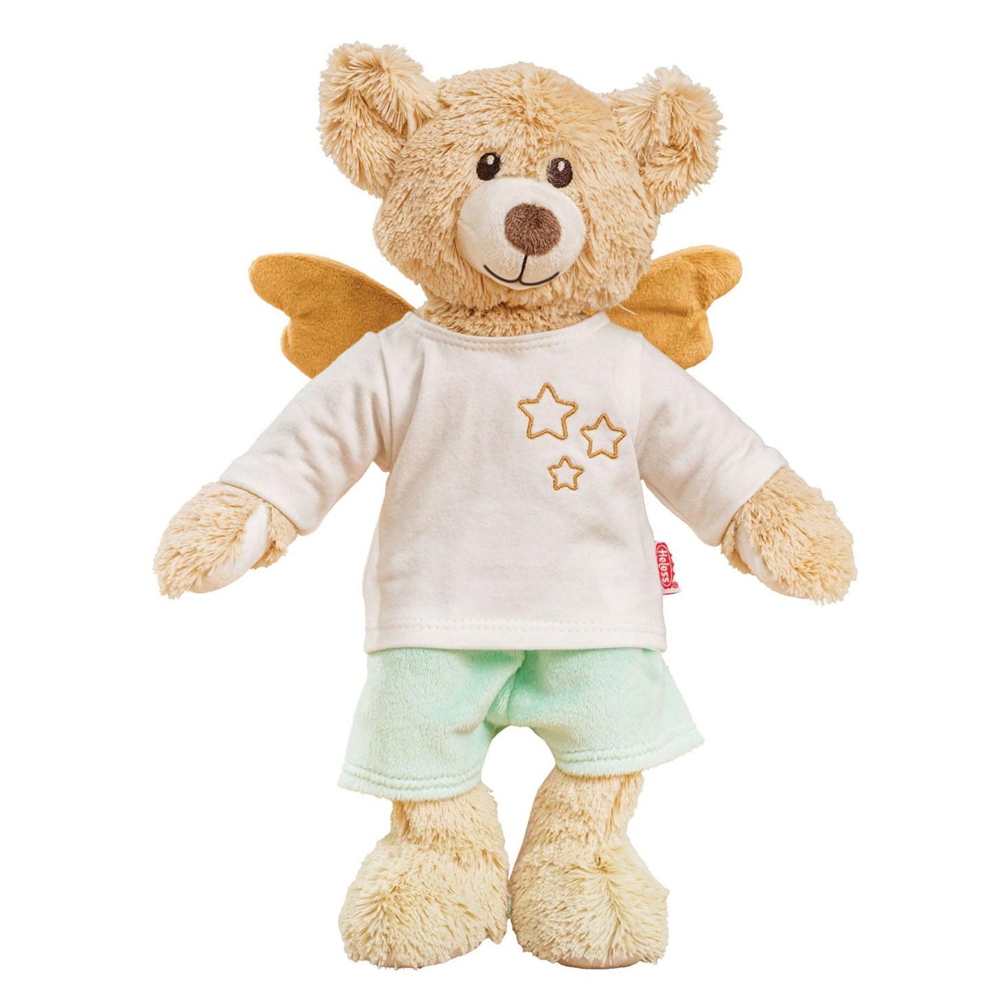 Heless Knuffel pluche teddy hope, 32cm