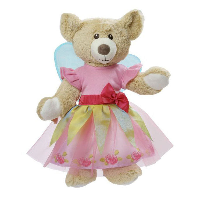 Heless Poppenjurk prinses lillifee, 35-45 cm