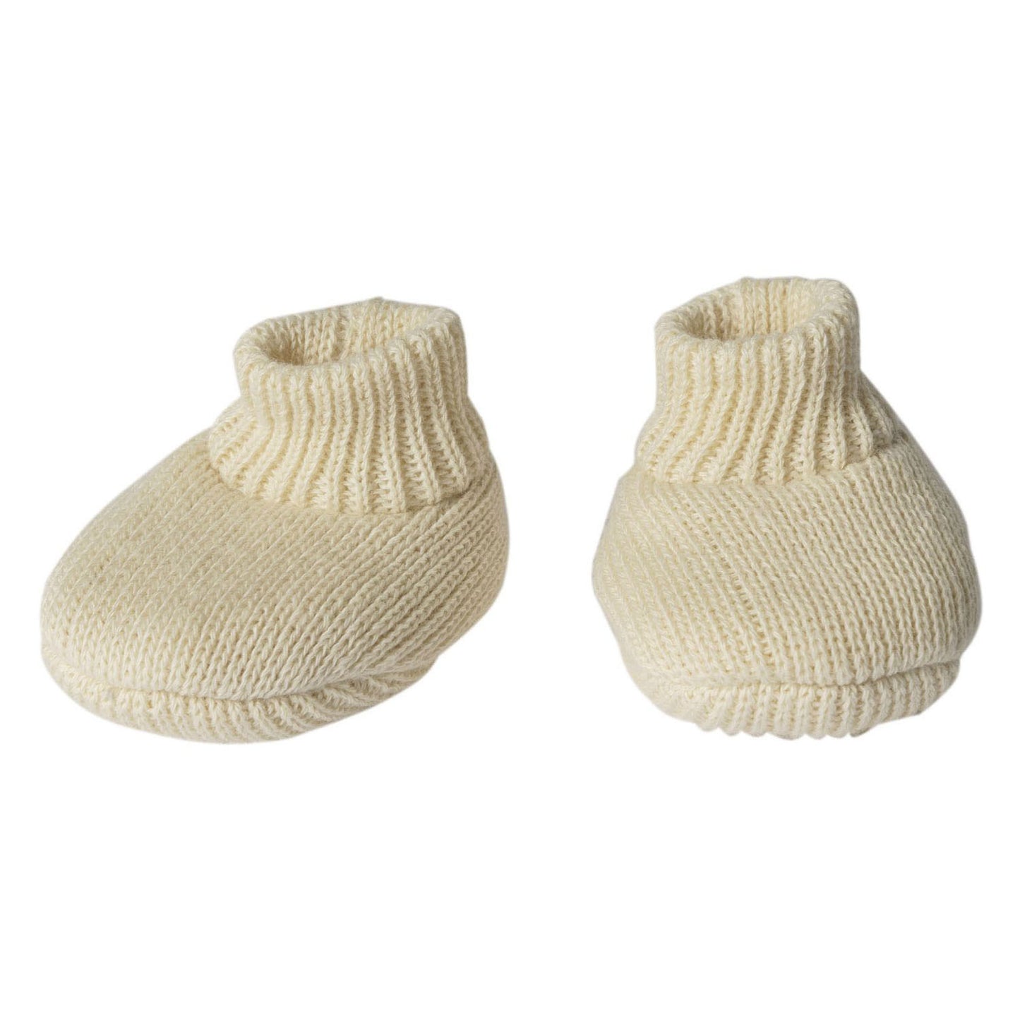 Heless Poppen breiset biologisch katoen set, 28-35 cm