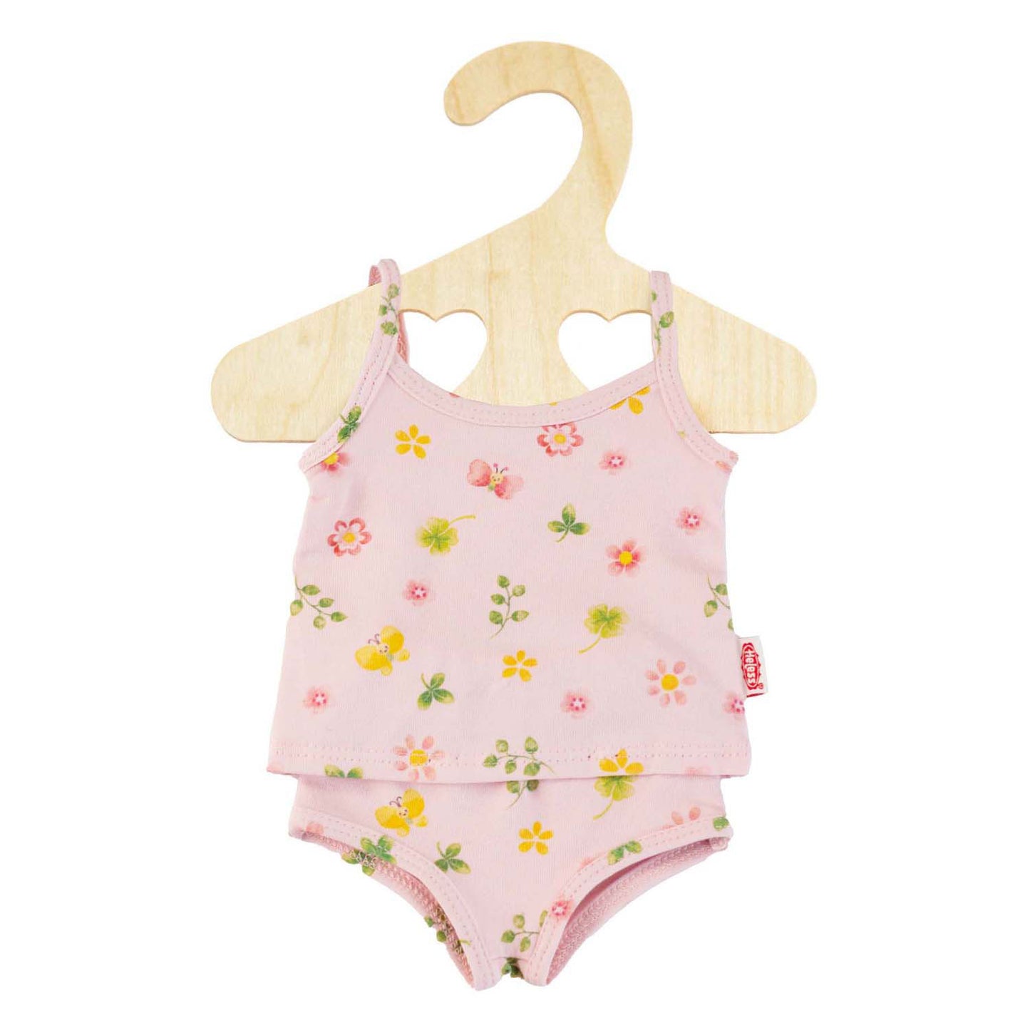 Heless Poppenondergoed prinses emily, 35-45 cm
