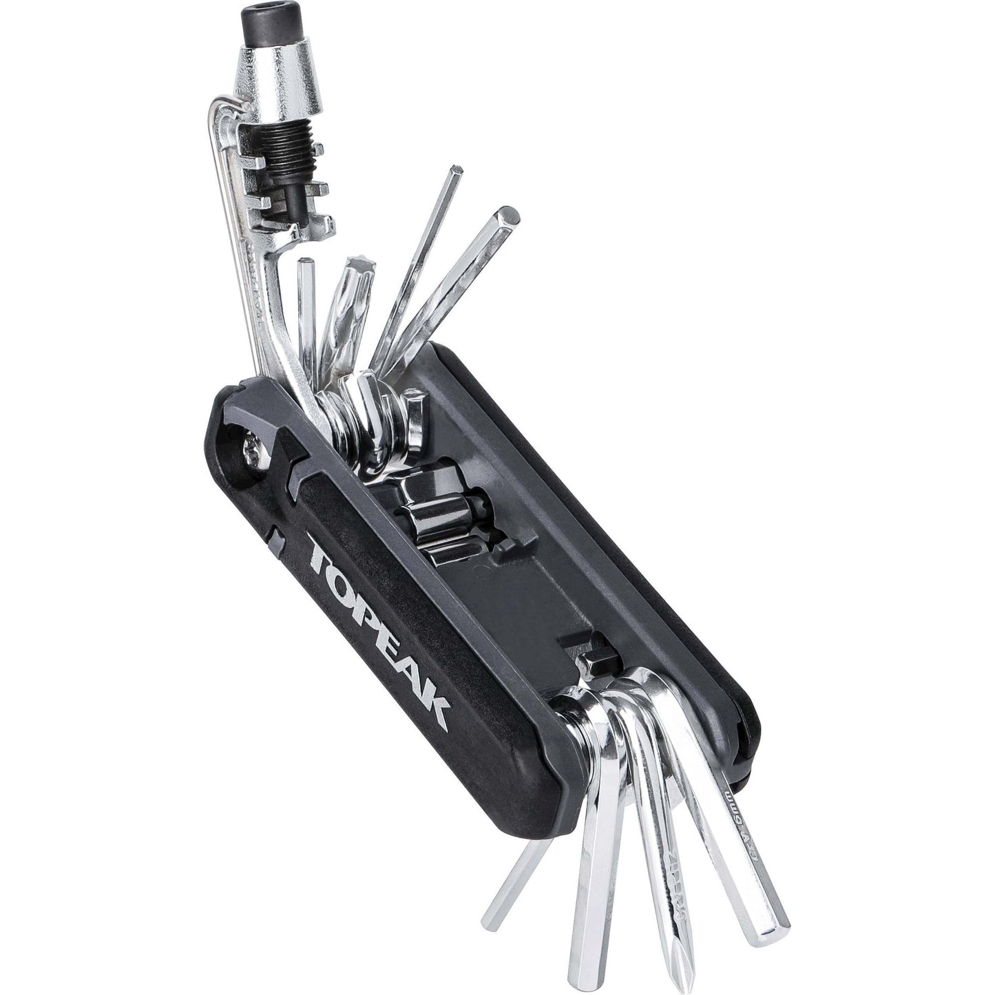 TOPEAK Hexus x