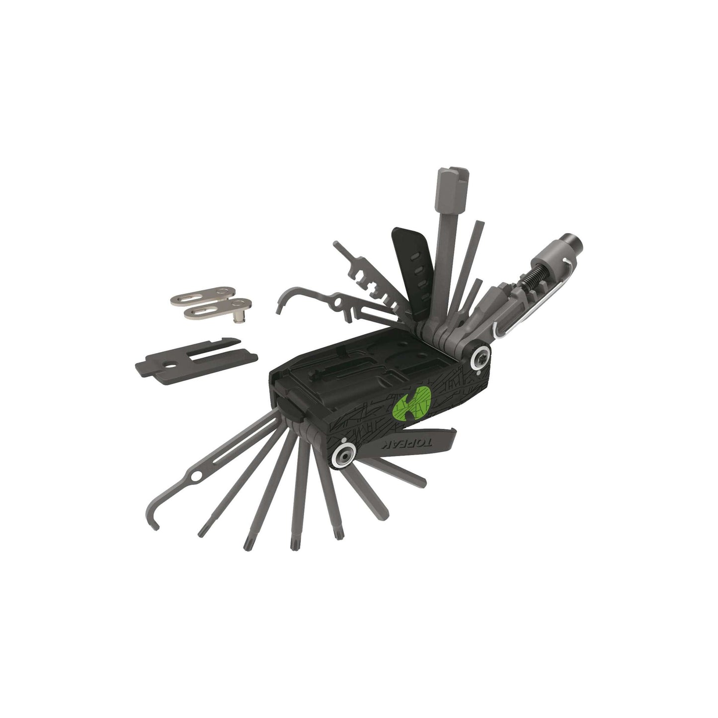 Topeak Minitool Alien X