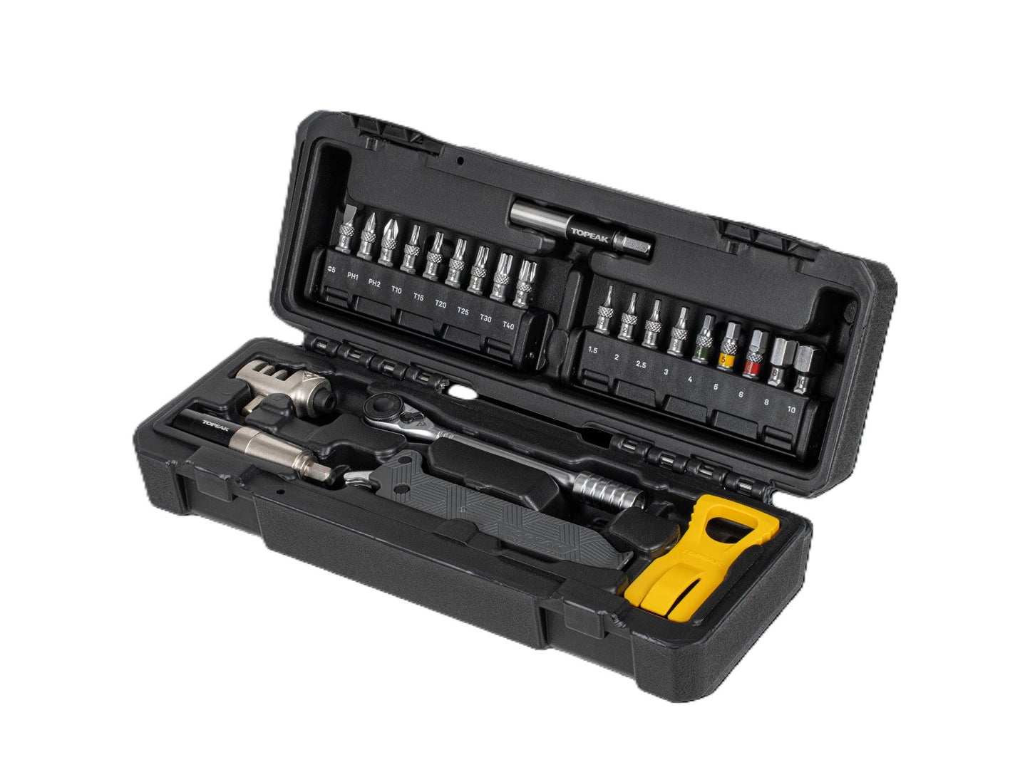 TOPEAK Essential toolshop