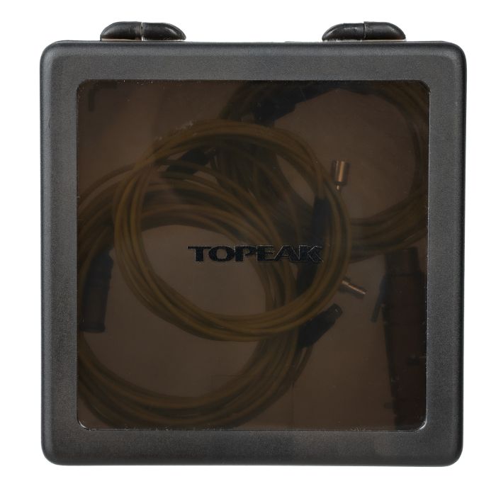 TOPEAK Internal cable routing set