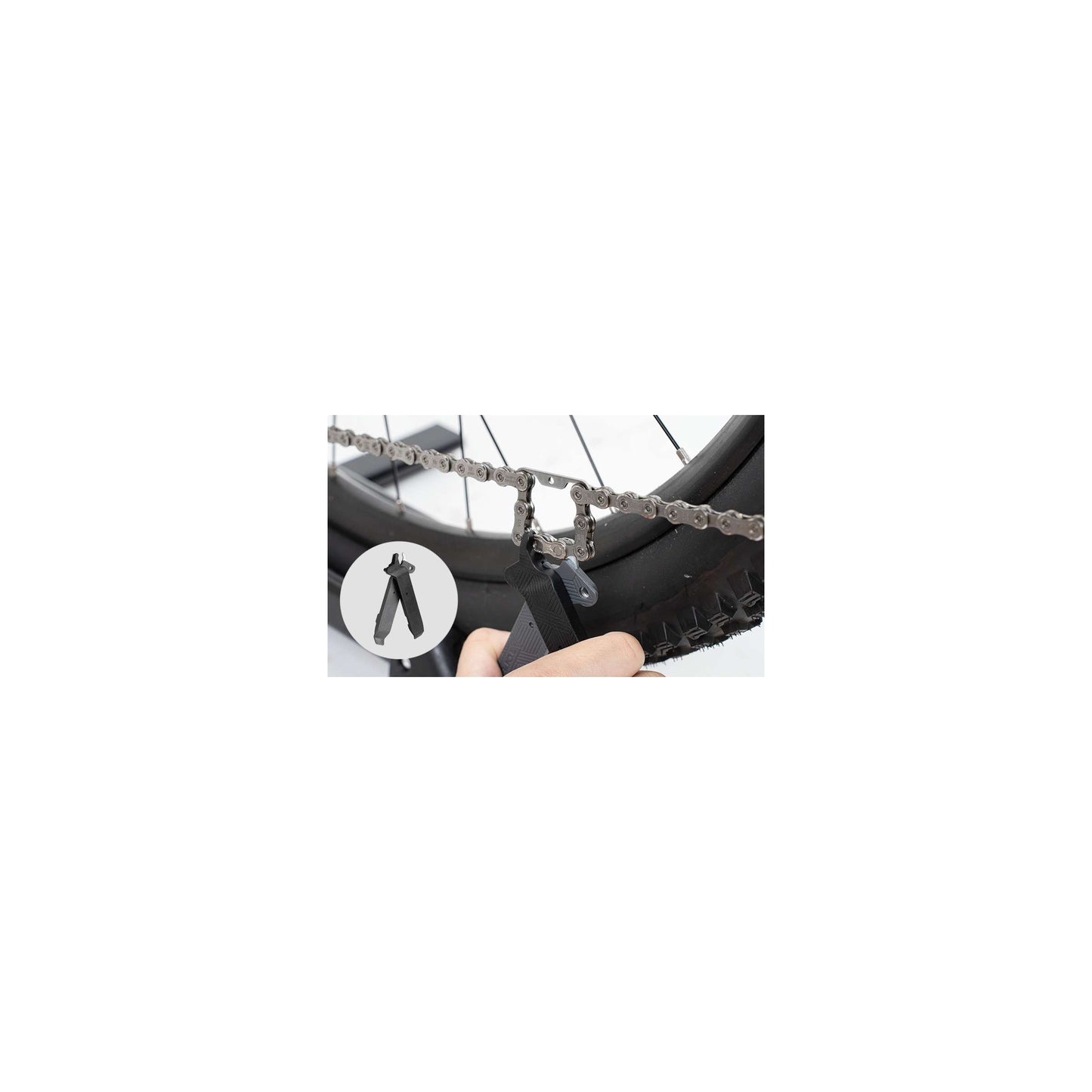 TOPEAK Power lever ii